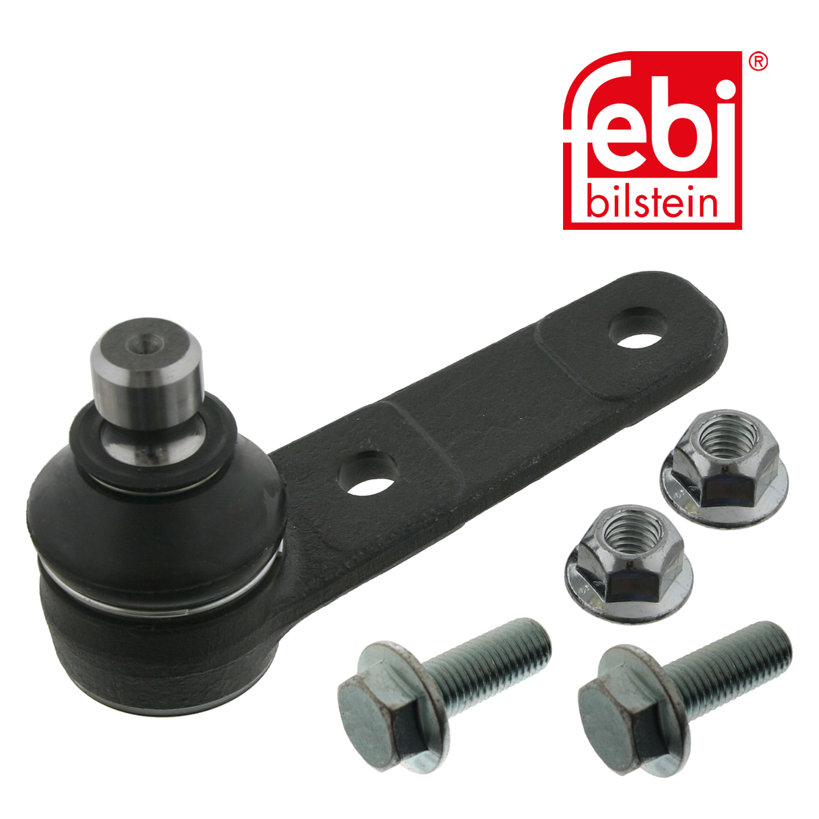 Trag-/Führungsgelenk FEBI BILSTEIN 17119 für FORD FORD USA, Vorderachse links