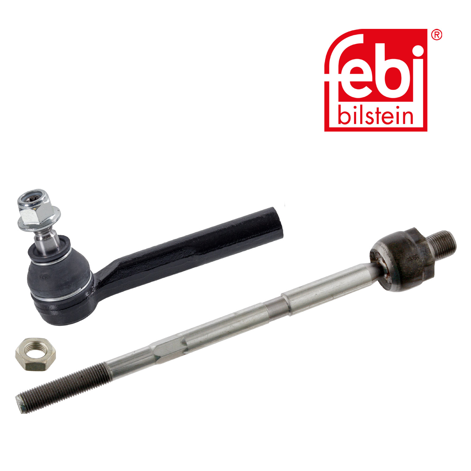 Spurstange FEBI BILSTEIN 43779 ProKit für OPEL VAUXHALL GENERAL MOTORS