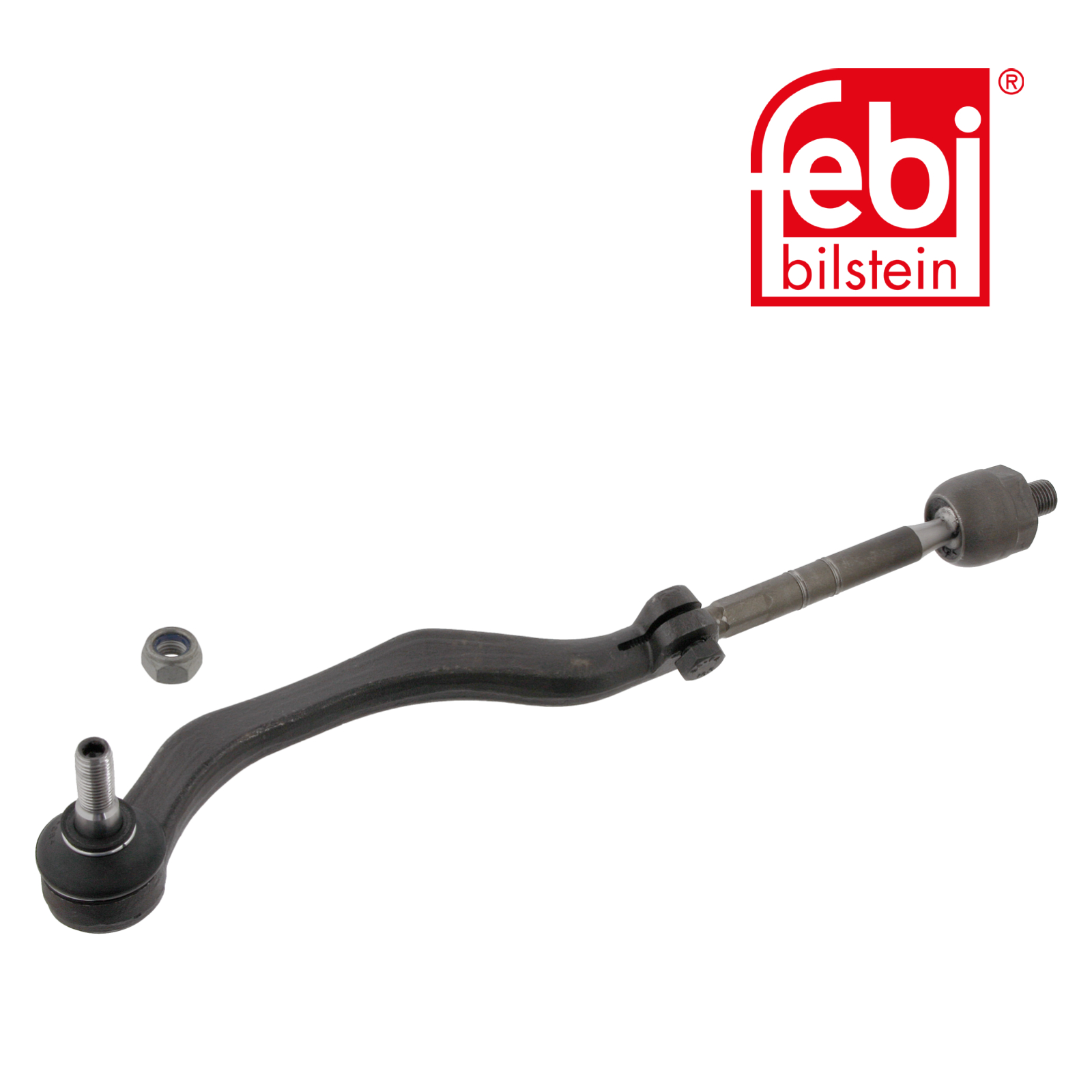 Spurstange FEBI BILSTEIN 34303 für MINI, Vorderachse links