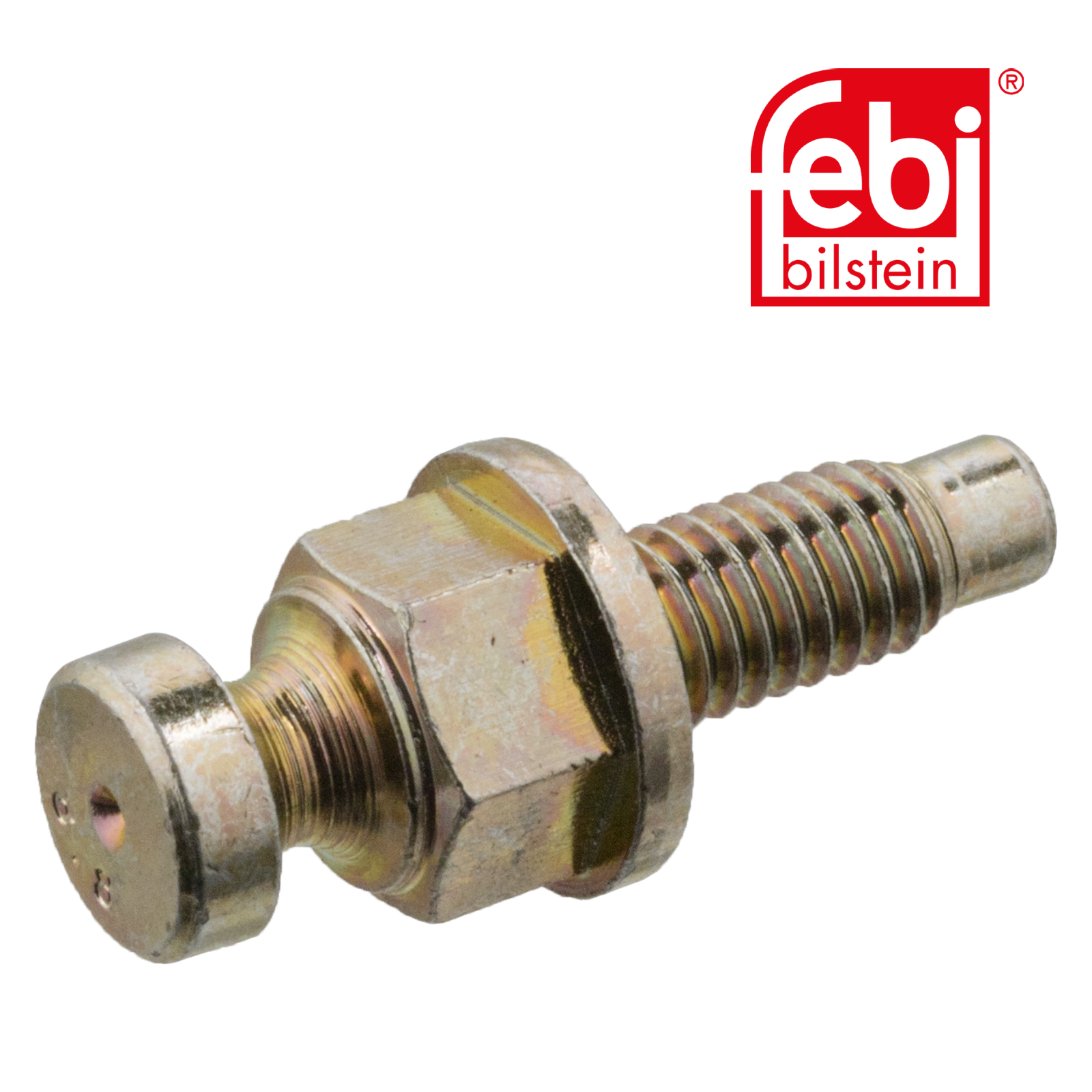Schraube, Spannrolle Schraube, Spannrolle