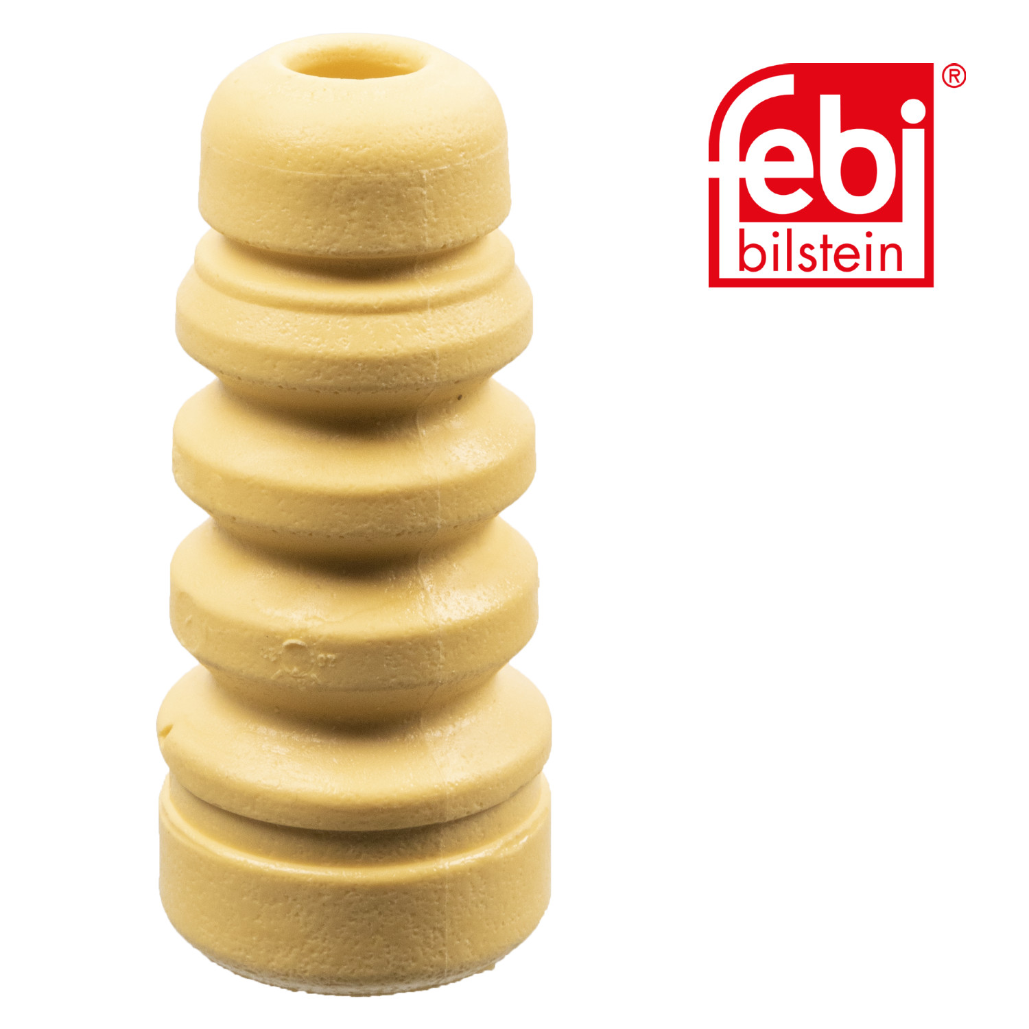Anschlagpuffer, Federung FEBI BILSTEIN 28205 für HYUNDAI, Hinterachse