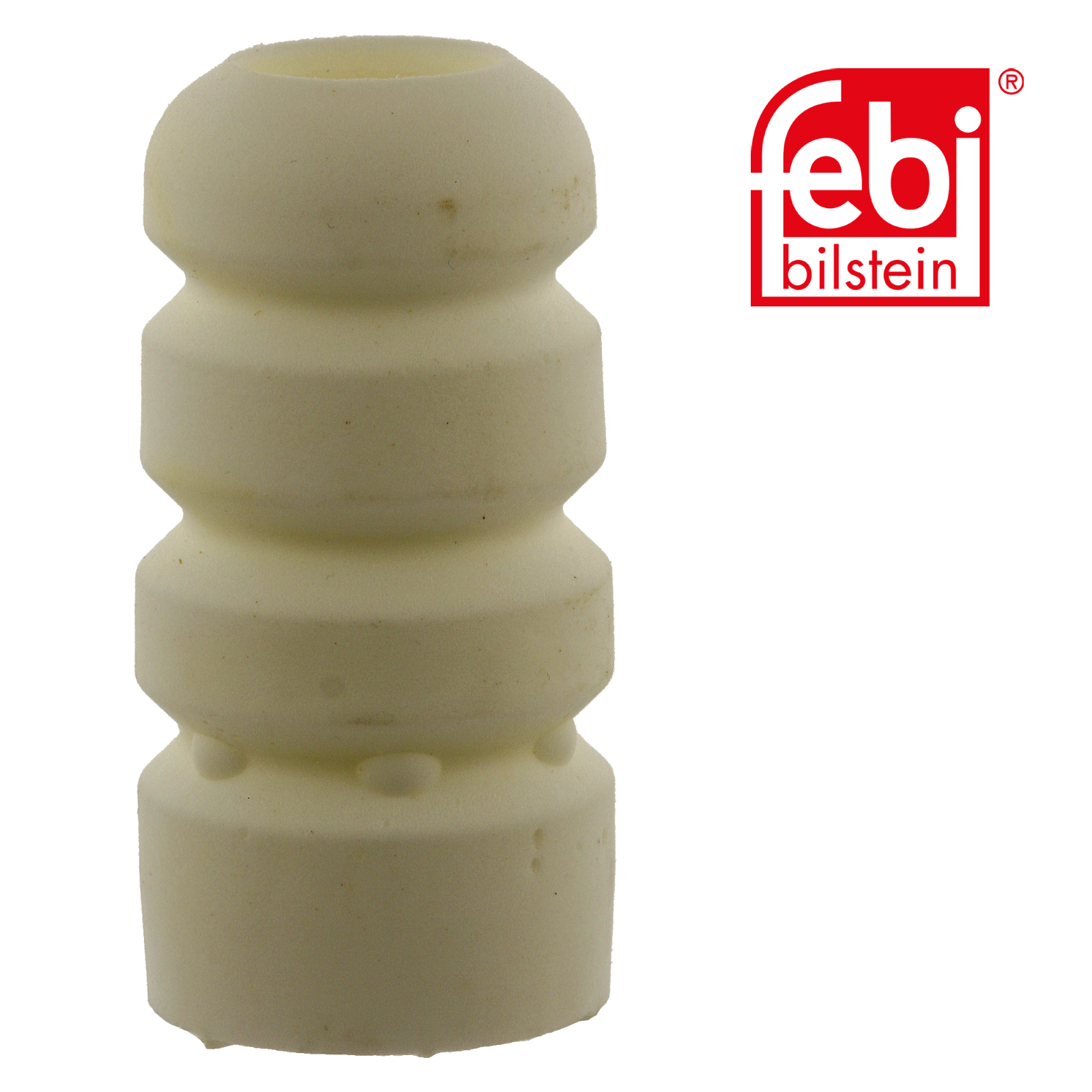 FEBI BILSTEIN Anschlagpuffer, Federung 30583 f&uuml;r CITRO&Euml;N PEUGEOT, Vorderachse
