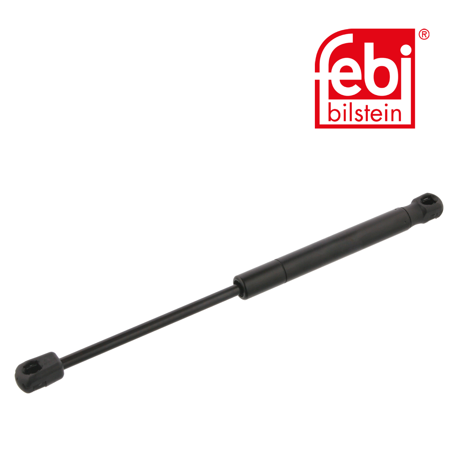 Gasfeder, Koffer-/Laderaum FEBI BILSTEIN 34448 f&uuml;r CITRO&Euml;N PEUGEOT, beidseitig