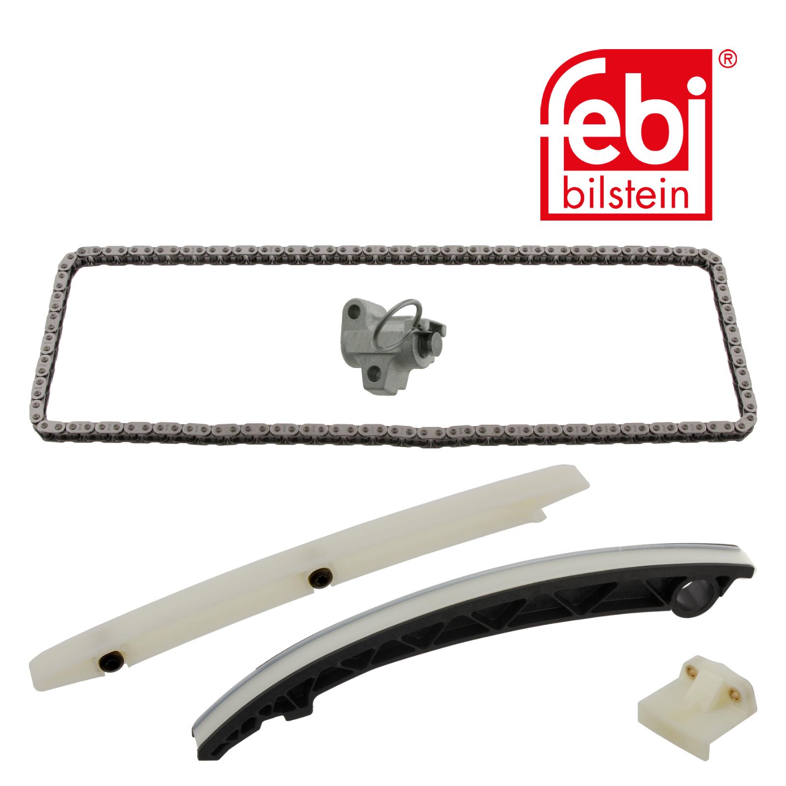 Febi 30372 Steuerkettensatz f&uuml;r Nockenwelle