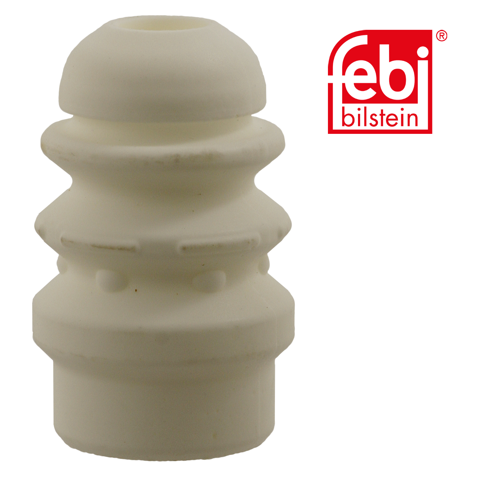 FEBI BILSTEIN Anschlagpuffer, Federung 30420 f&uuml;r AUDI SEAT VW, Vorderachse