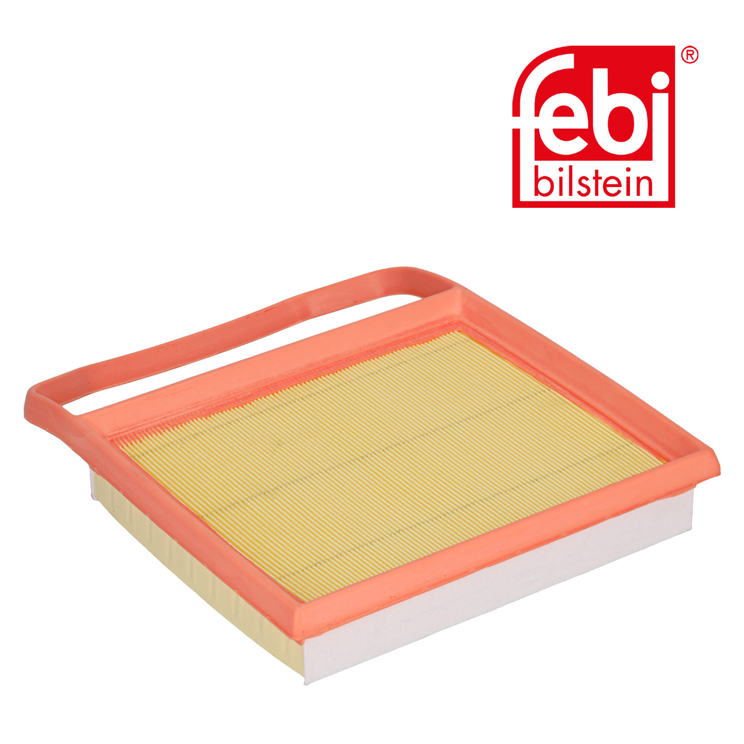 Luftfilter FEBI BILSTEIN 101335 für MERCEDES-BENZ