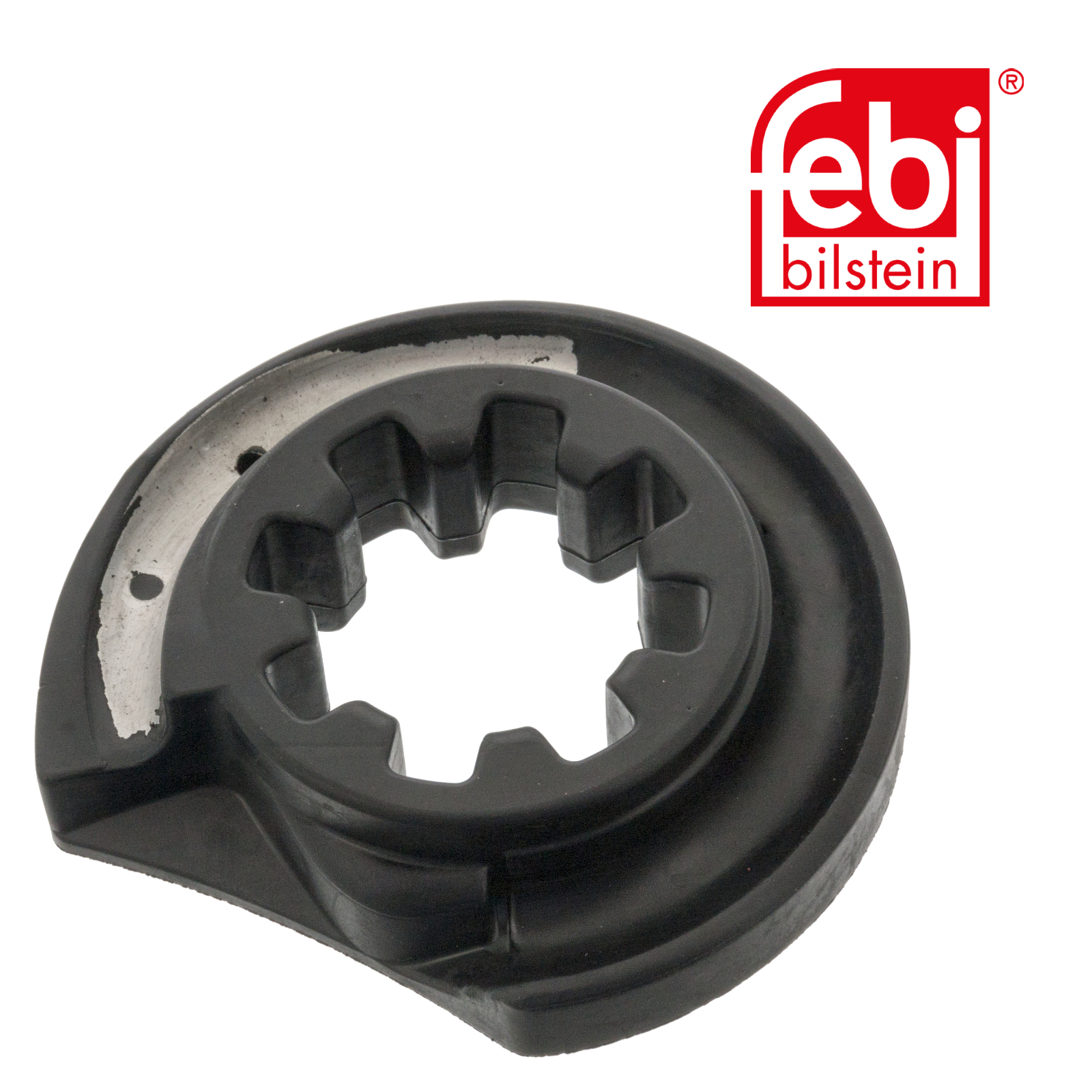 Anschlagpuffer, Federung FEBI BILSTEIN 47272 f&uuml;r MERCEDES-BENZ, Hinterachse