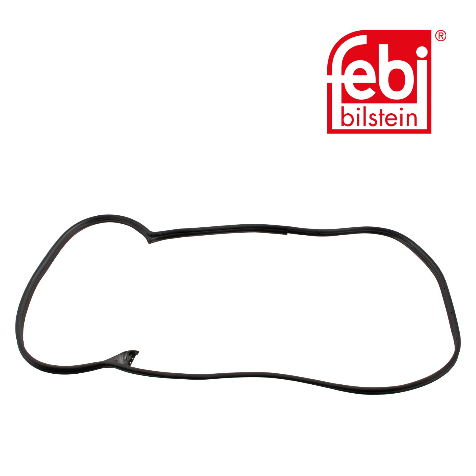 Türdichtung FEBI BILSTEIN 08875 für MERCEDES-BENZ, vorne links