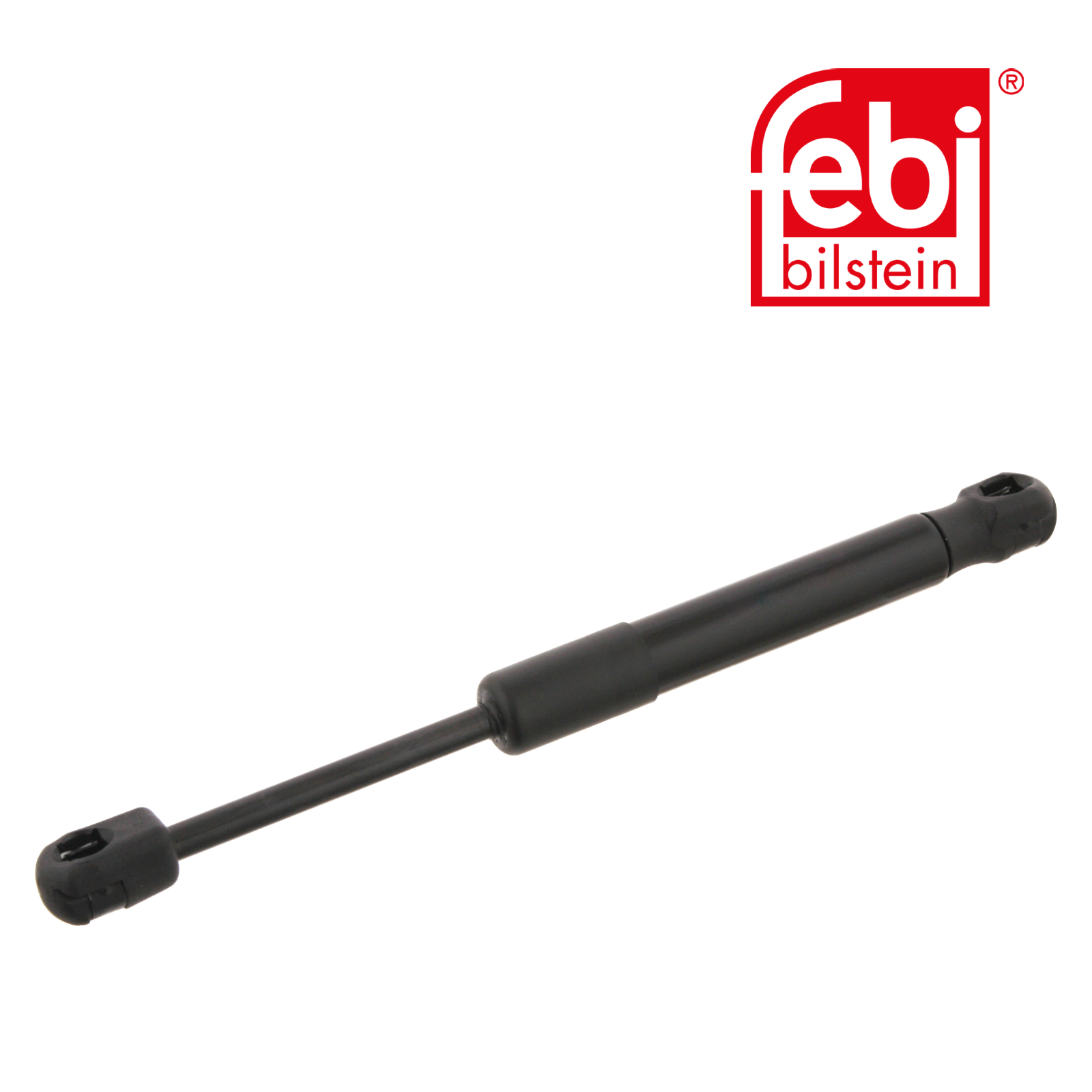 FEBI BILSTEIN Gasfeder, Koffer-/Laderaum 29403 f&uuml;r MAZDA, beidseitig