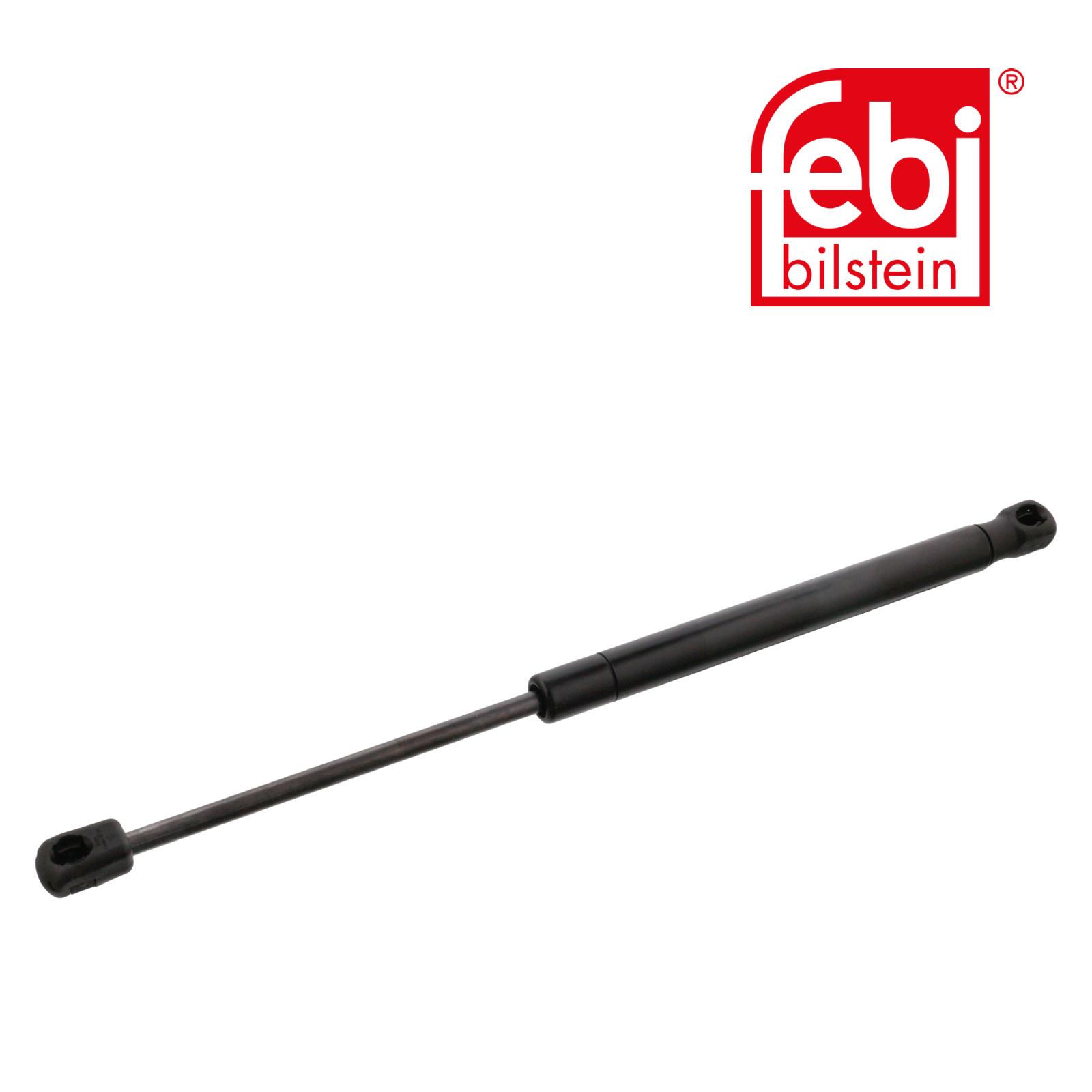Gasfeder, Koffer-/Laderaum FEBI BILSTEIN 47093 f&uuml;r BMW, beidseitig