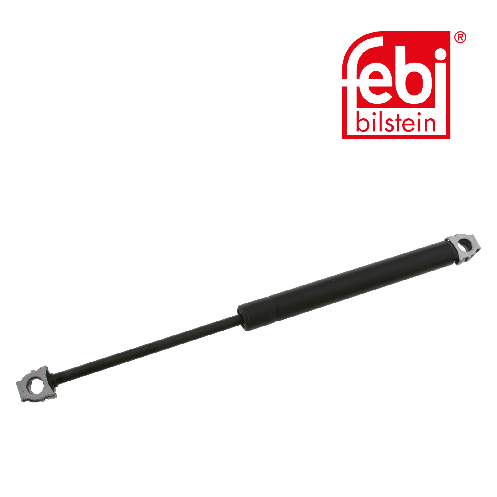 FEBI BILSTEIN Gasfeder, Motorhaube 08850 f&uuml;r BMW, beidseitig
