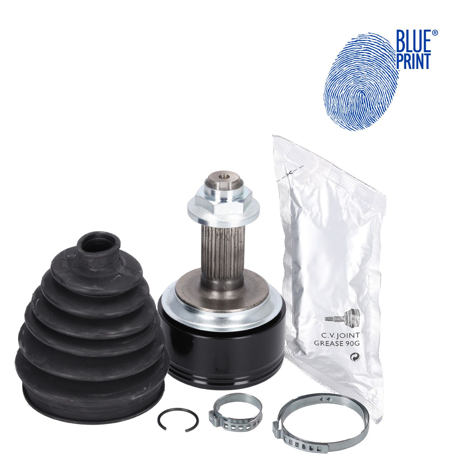 1 Joint Kit, drive shaft BLUE PRINT ADH28973 HONDA