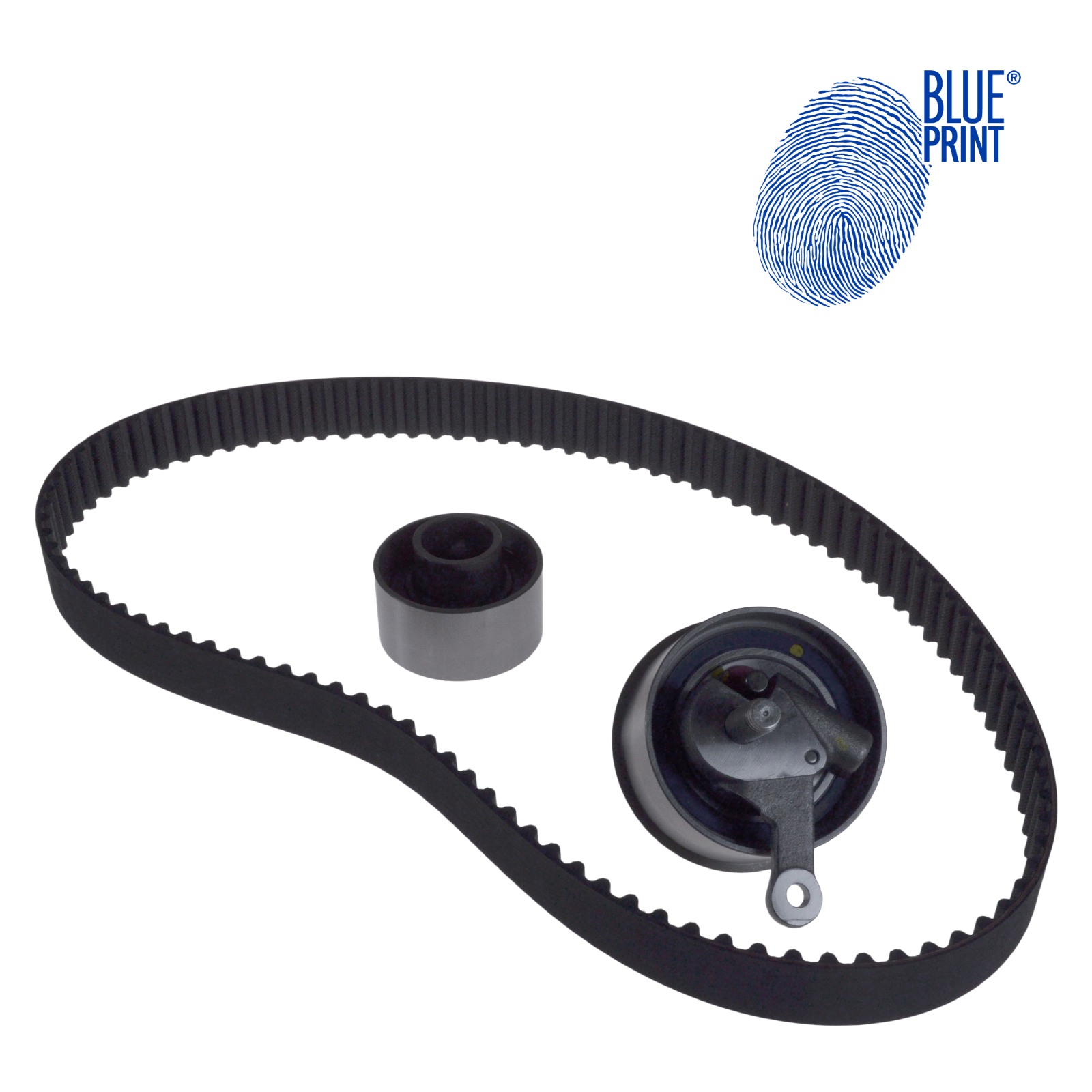 1 Timing Belt Kit BLUE PRINT ADM57327 FORD MAZDA