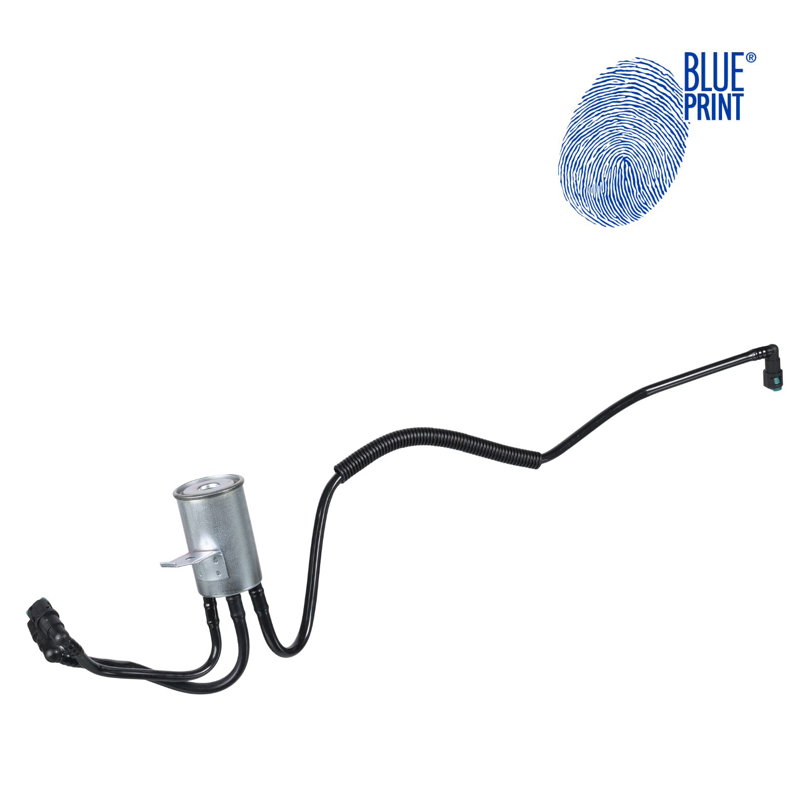 1 Fuel Filter BLUE PRINT ADA102307 CHRYSLER