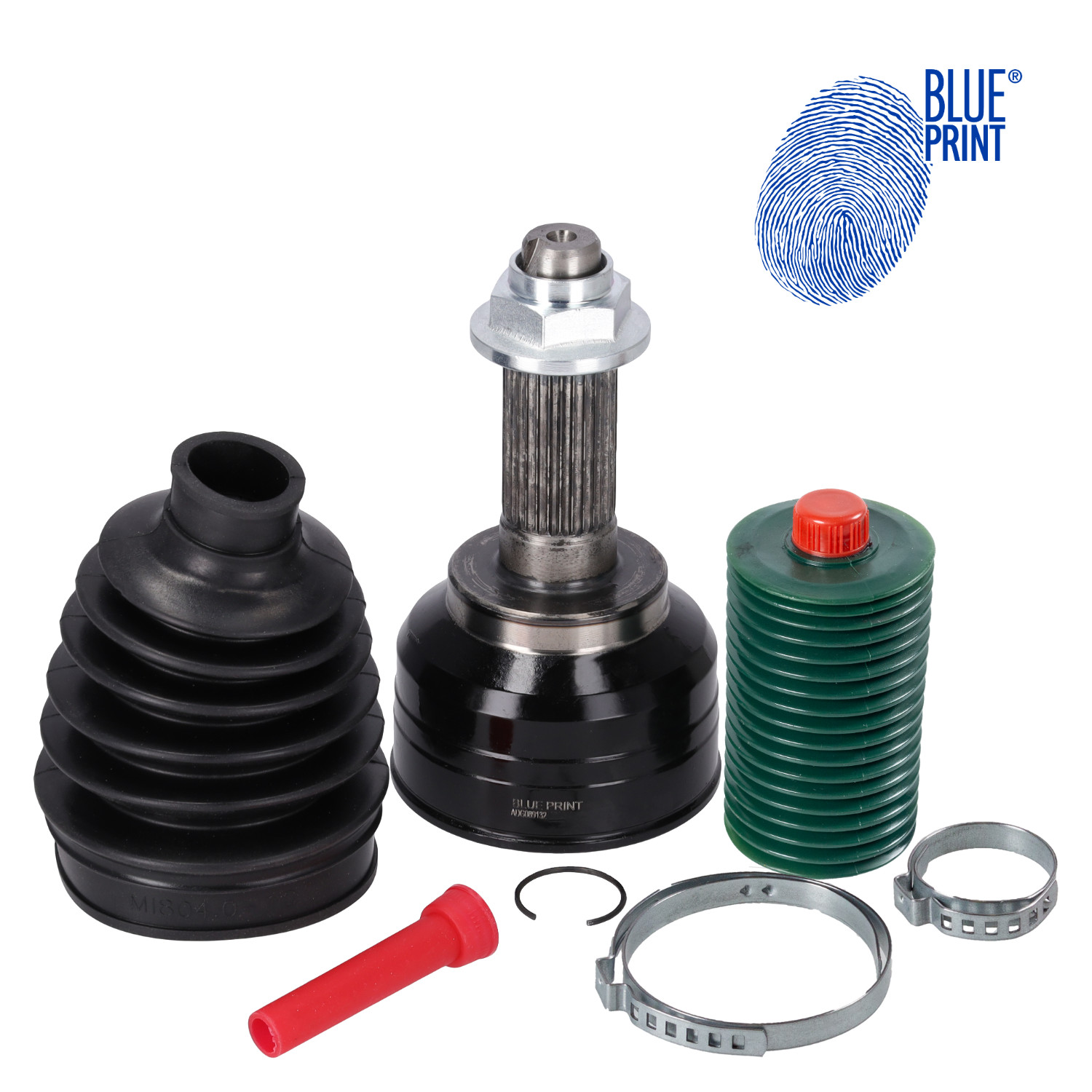 1 Joint Kit, drive shaft BLUE PRINT ADG089132 KIA