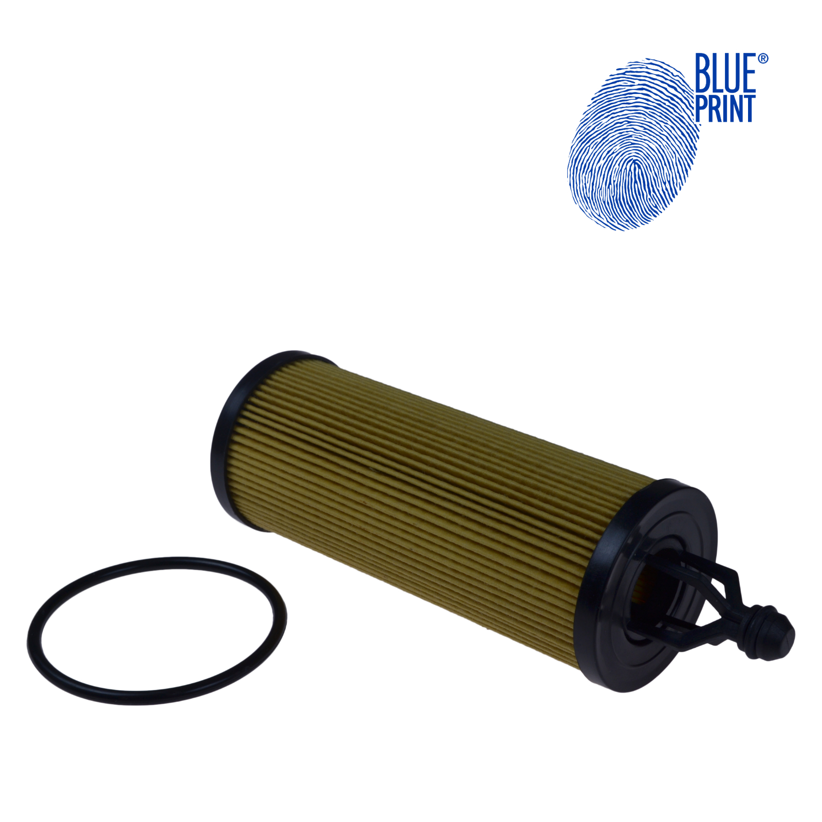 1 Oil Filter BLUE PRINT ADA102131 CHRYSLER DODGE FIAT LANCIA JEEP RAM