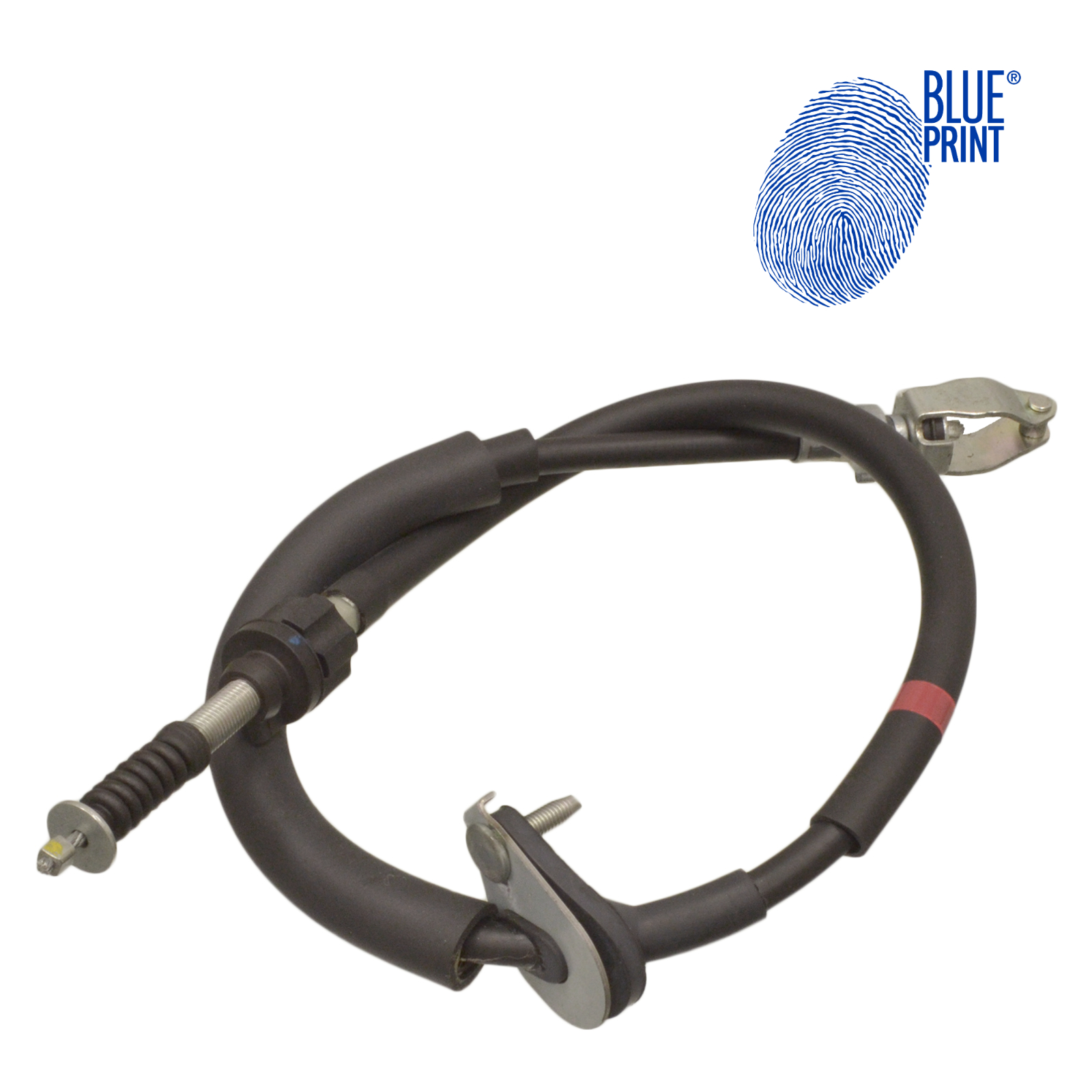 1 Cable Pull, clutch control BLUE PRINT ADD63845 DAIHATSU
