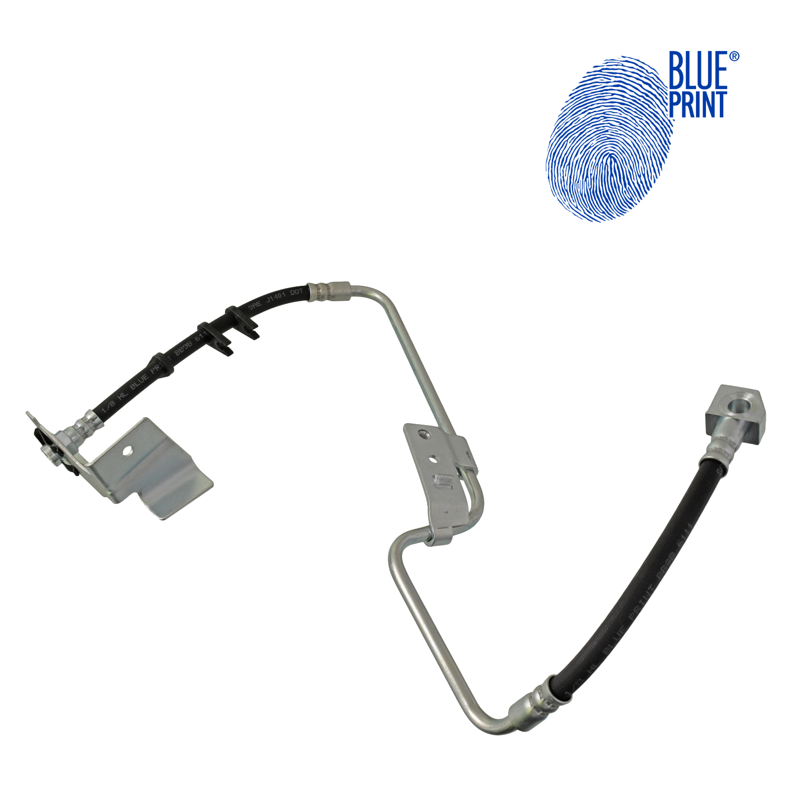 Bremsschlauch BLUE PRINT ADA105336 CHRYSLER