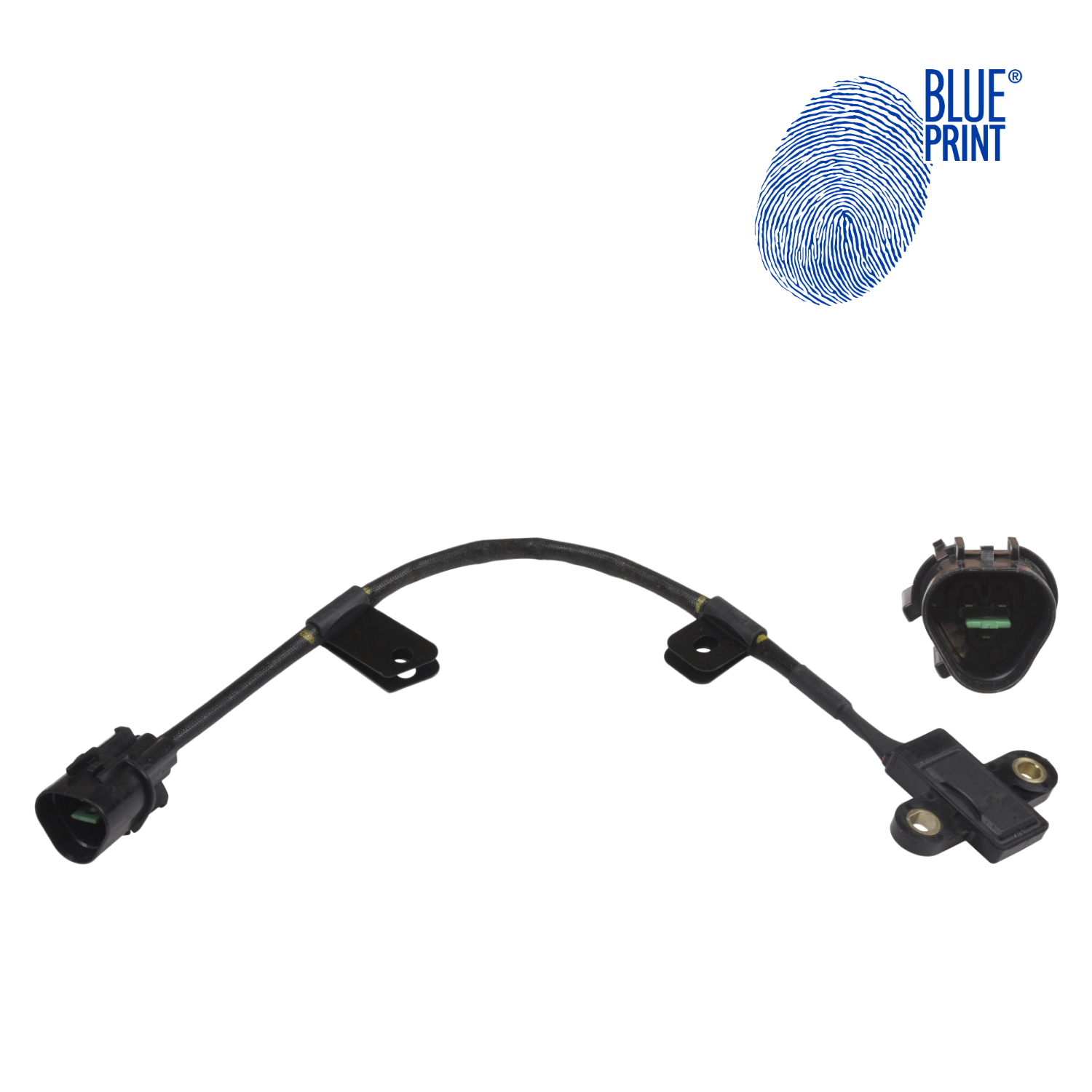 1 Sensor, crankshaft pulse BLUE PRINT ADG07220 HYUNDAI