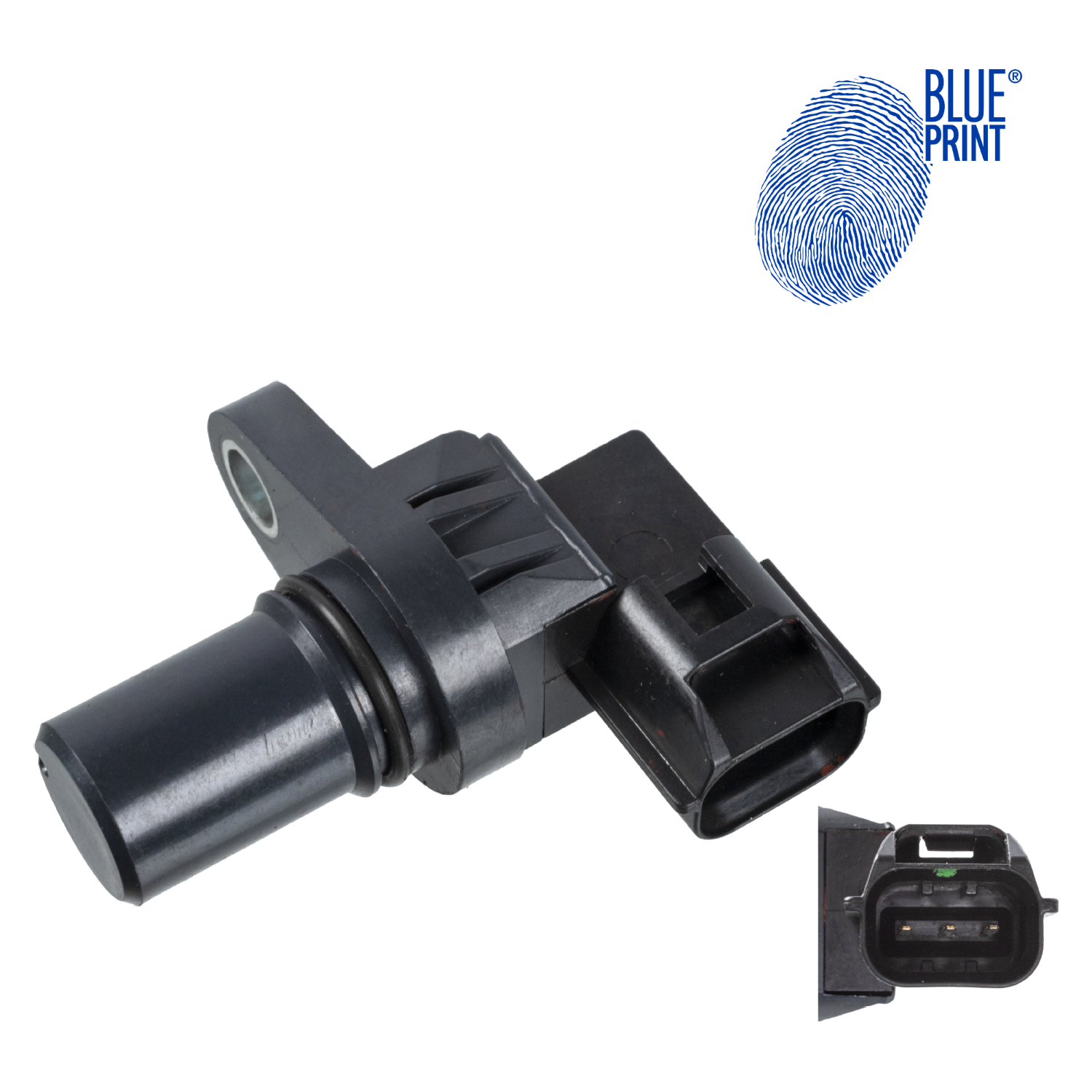 Sensor, Nockenwellenposition BLUE PRINT ADM57209 MAZDA