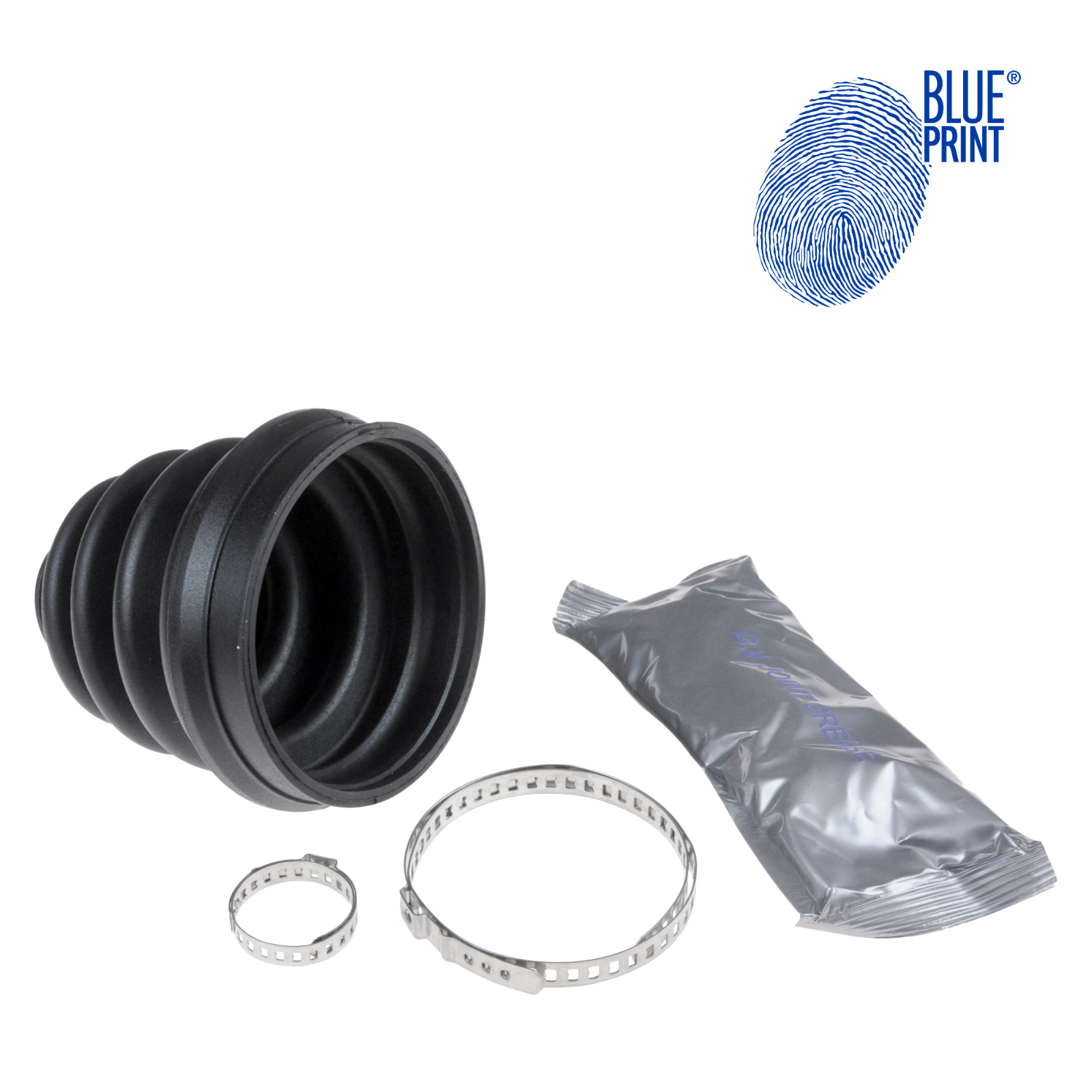 1 Bellow Kit, drive shaft BLUE PRINT ADM58159 FORD MAZDA NISSAN