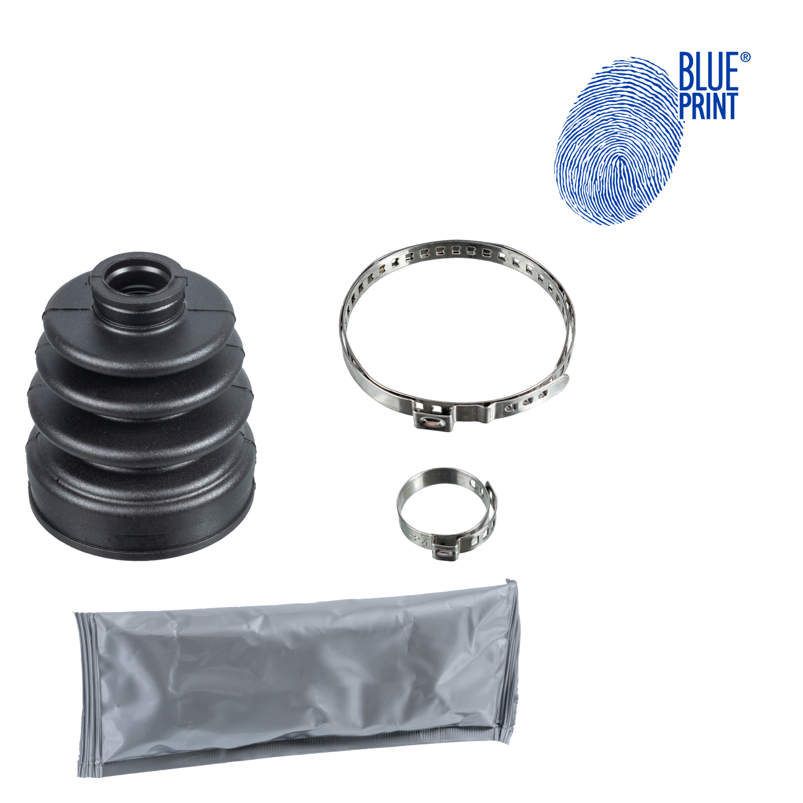 1 Bellow Kit, drive shaft BLUE PRINT ADS78157 SUBARU