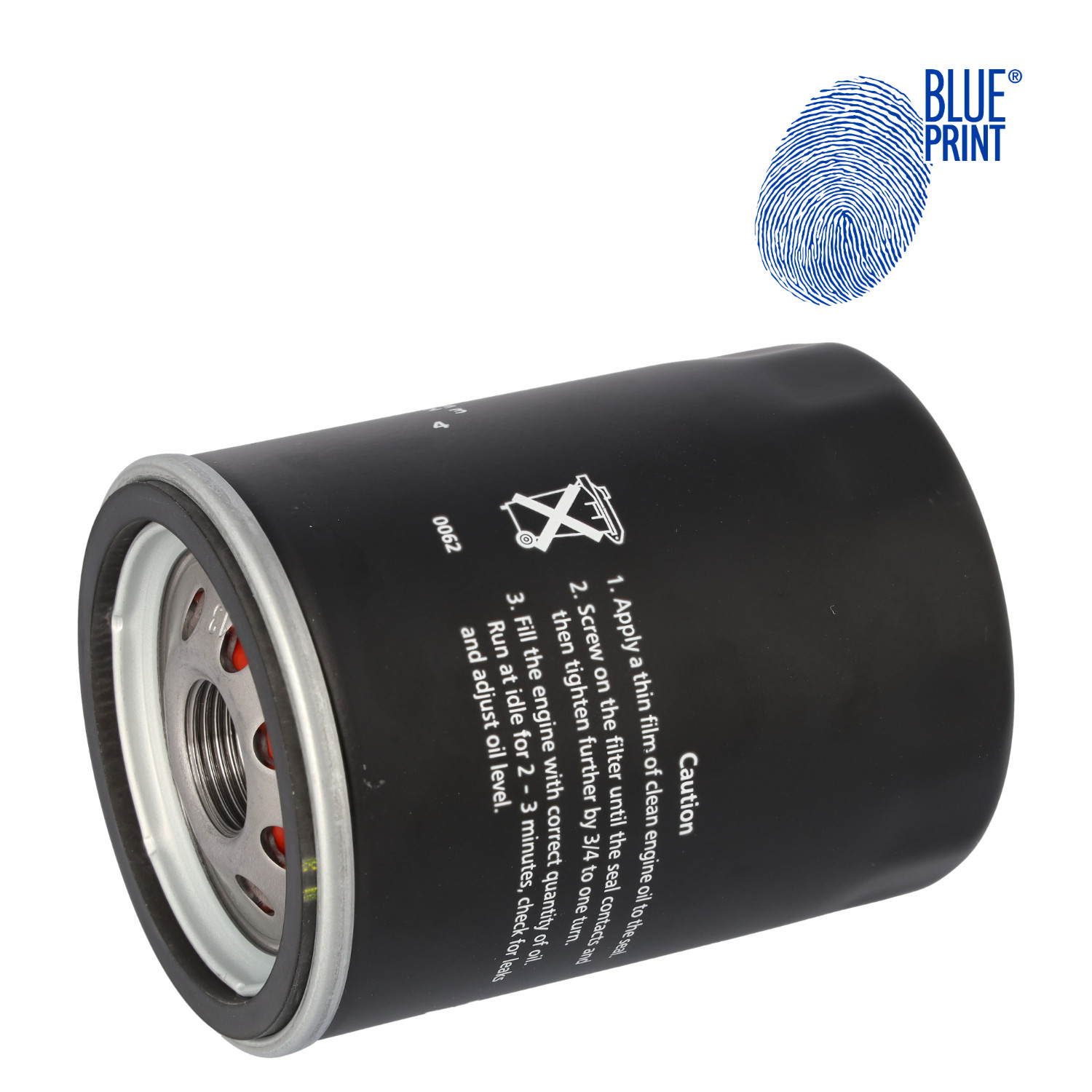 1 Oil Filter BLUE PRINT ADA102115 CADILLAC HUMMER