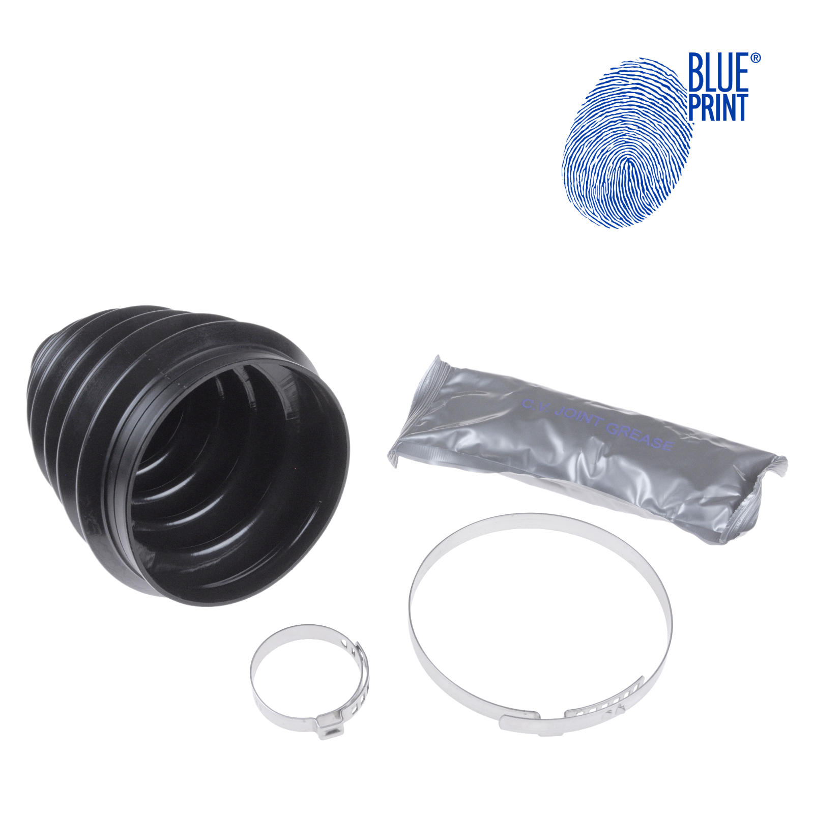 1 Bellow Kit, drive shaft BLUE PRINT ADA108105 CHRYSLER