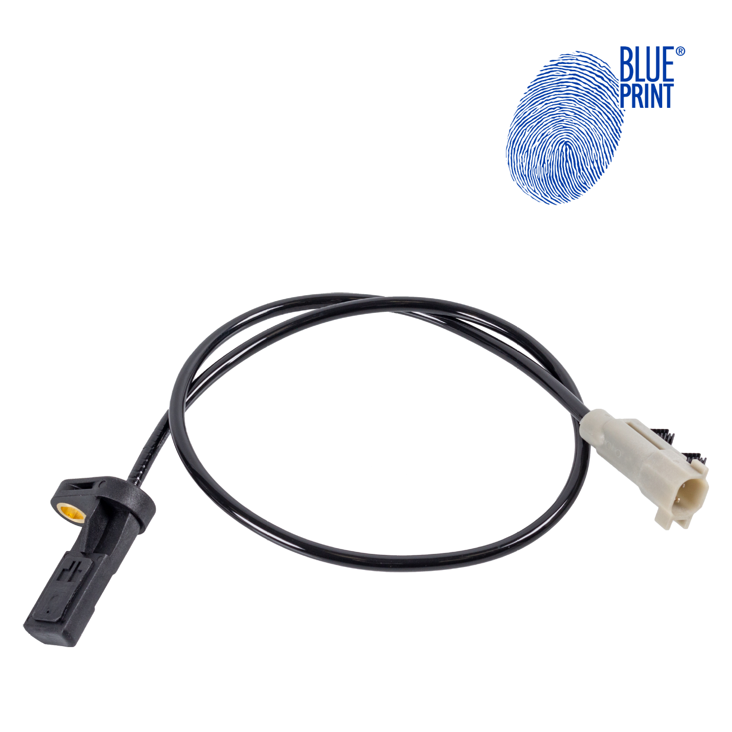 1 Sensor, wheel speed BLUE PRINT ADA107109 CHRYSLER FIAT JEEP