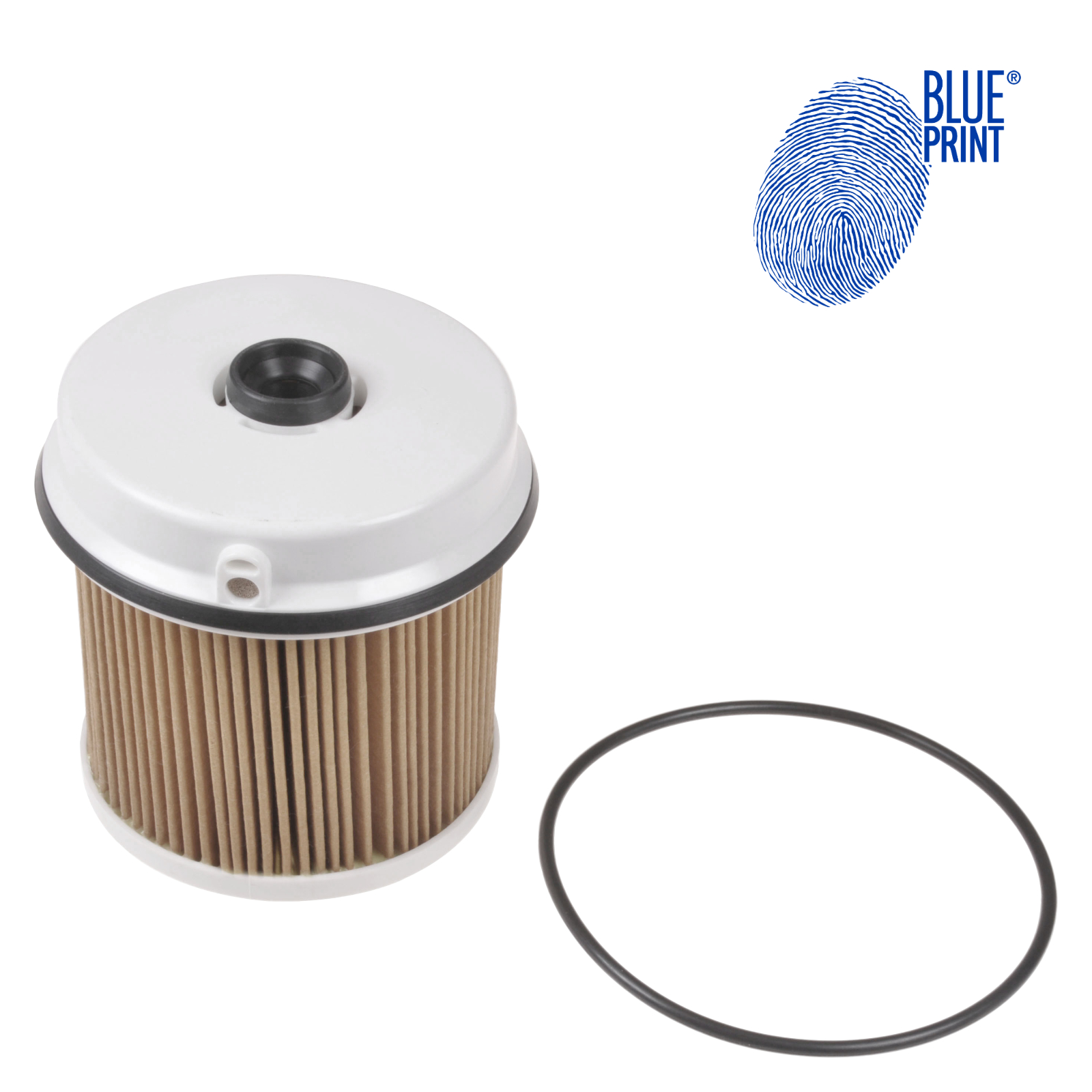 1 Fuel Filter BLUE PRINT ADZ92316 ISUZU