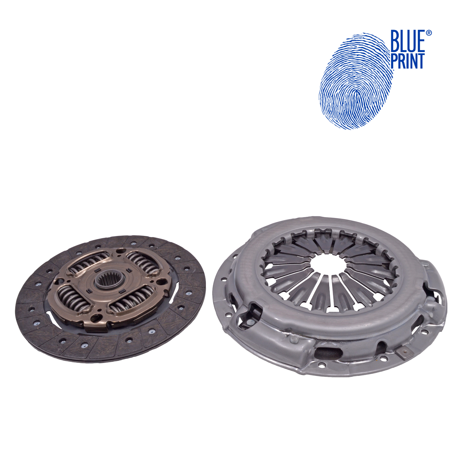 1 Clutch Kit BLUE PRINT ADK83050C SUZUKI