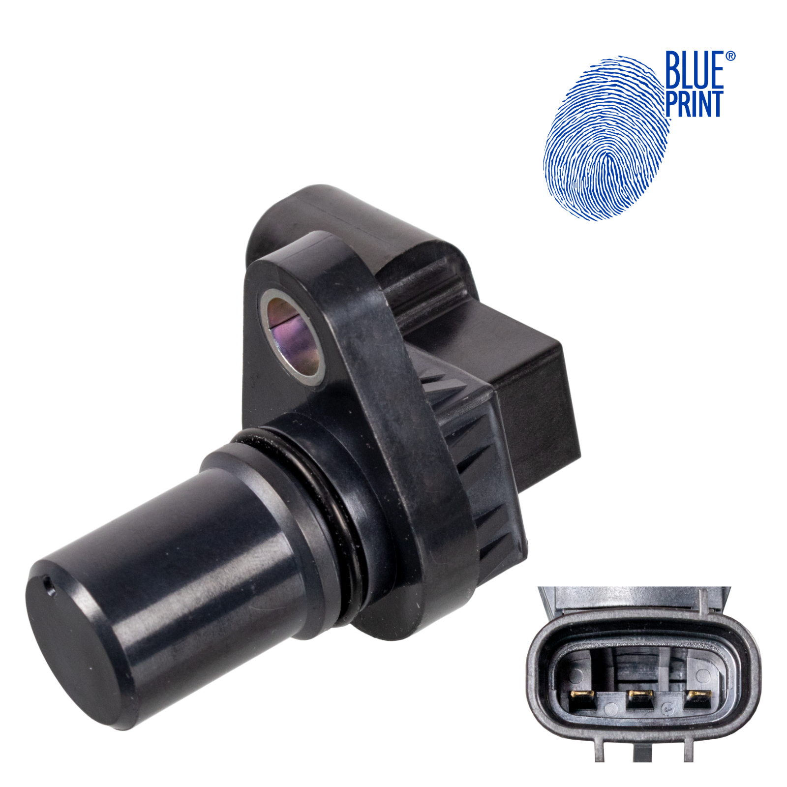 1 Sensor, crankshaft pulse BLUE PRINT ADK87203 SUZUKI