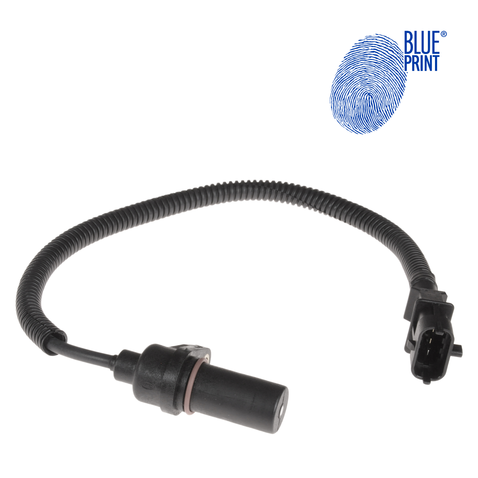 1 Sensor, crankshaft pulse BLUE PRINT ADG07225 HYUNDAI KIA