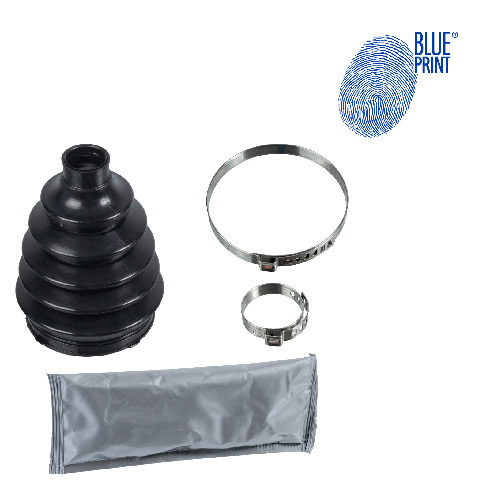 1 Bellow Kit, drive shaft BLUE PRINT ADT381110 CITROËN FIAT FORD LANCIA OPEL