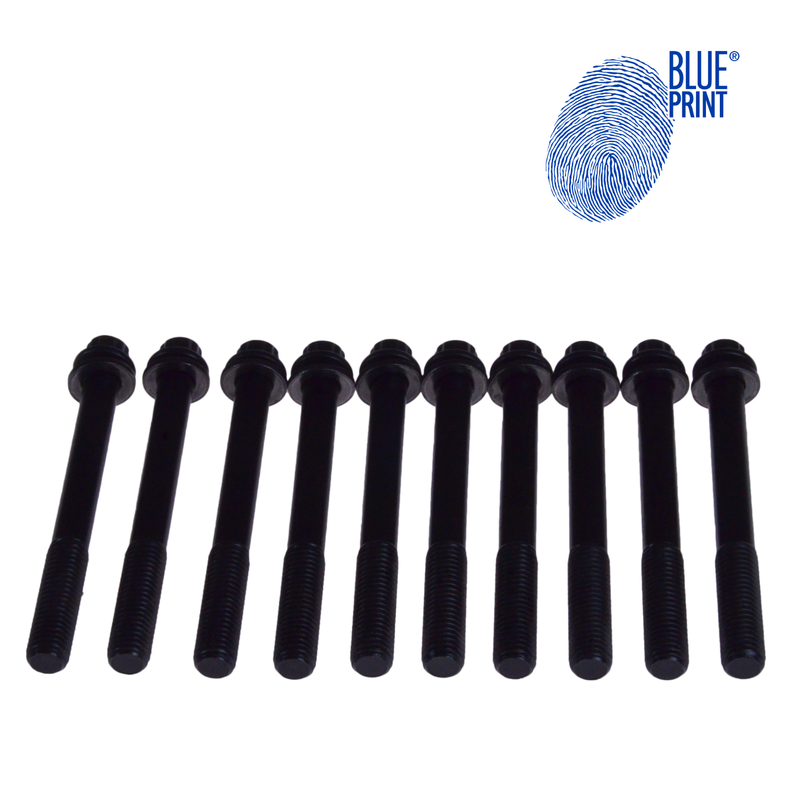 Zylinderkopfschraubensatz BLUE PRINT ADK87802 SUZUKI