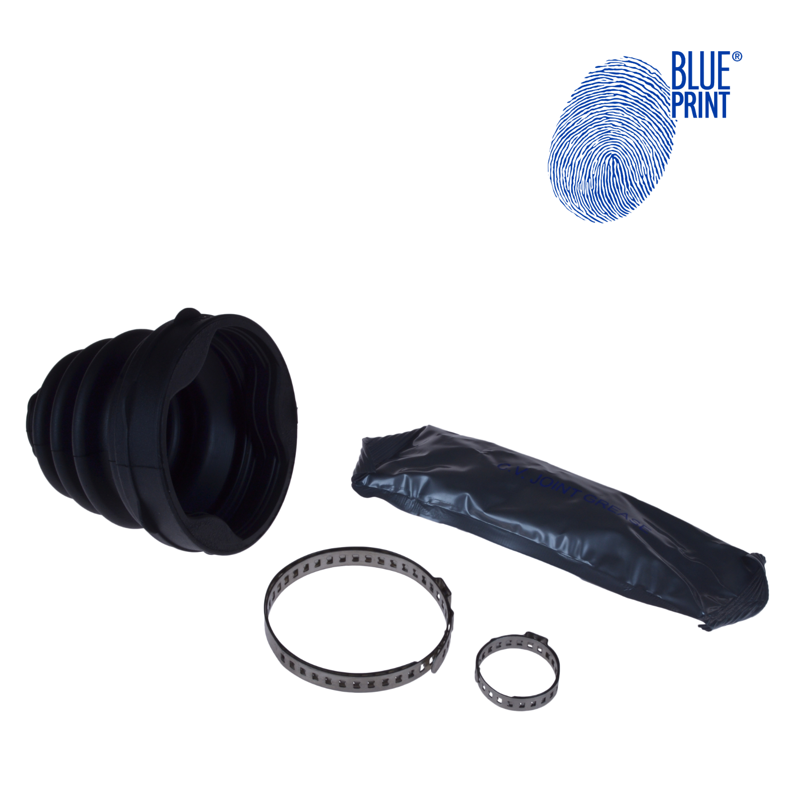 1 Bellow Kit, drive shaft BLUE PRINT ADM58174 MAZDA