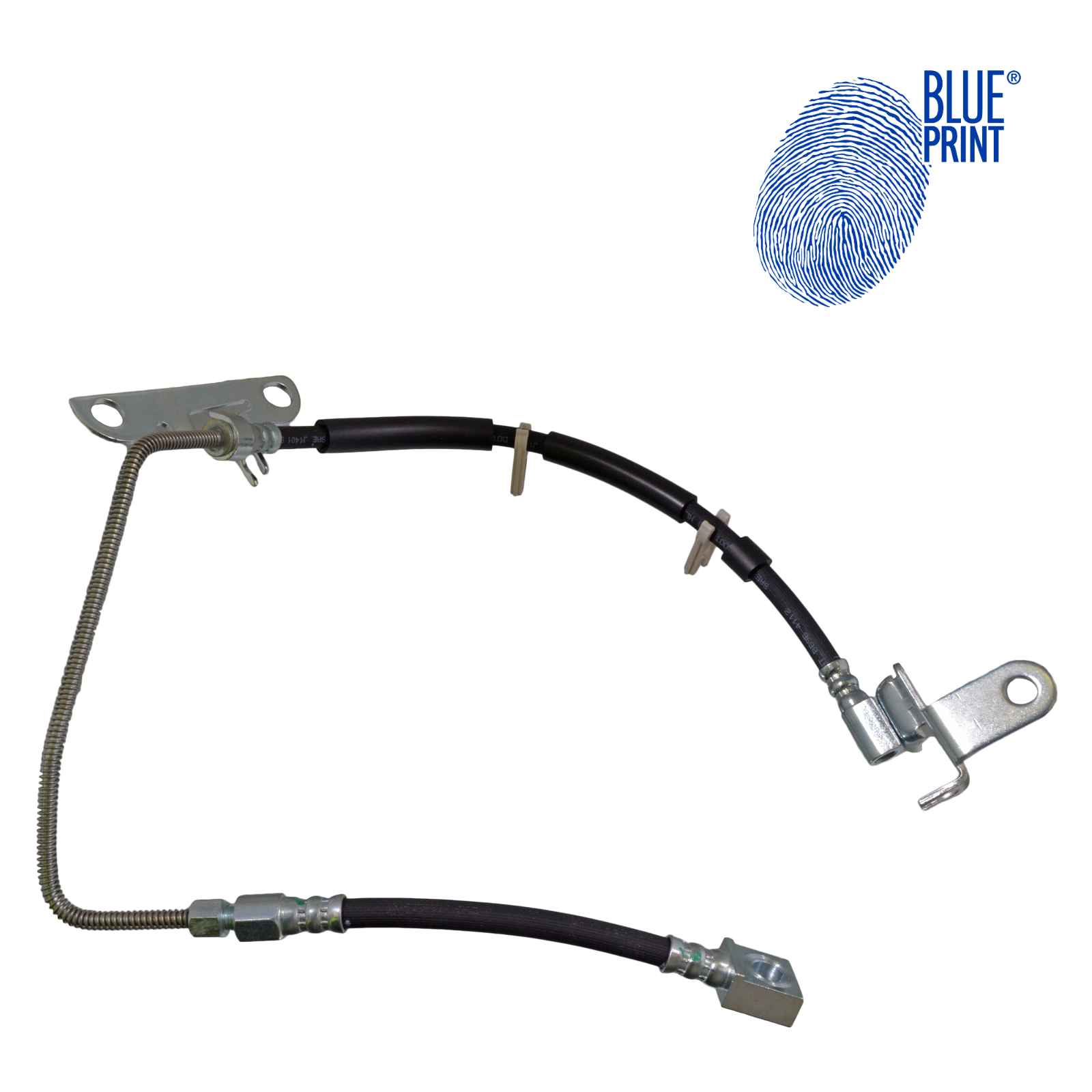 Bremsschlauch BLUE PRINT ADA105345C CHRYSLER