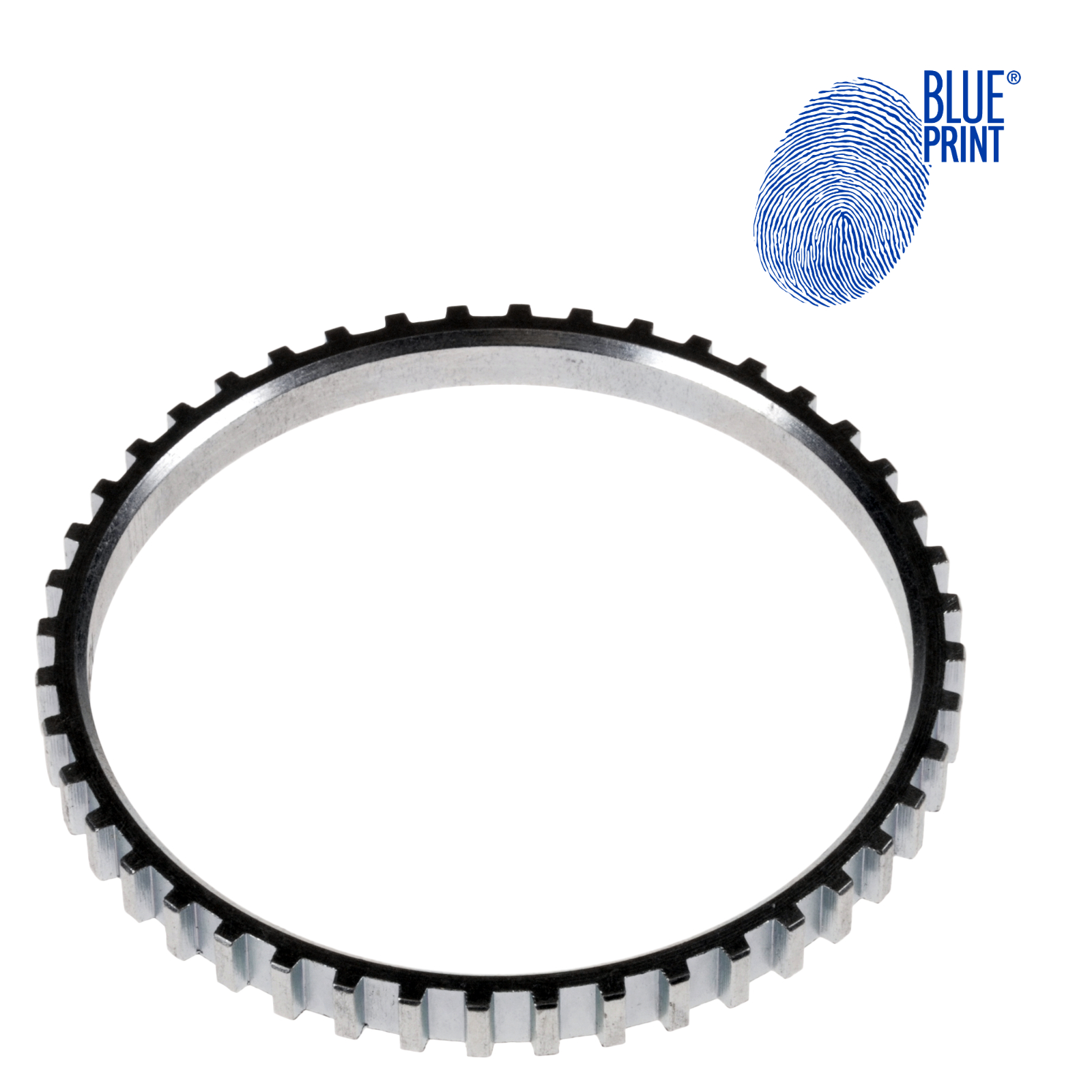 1 Sensor Ring, ABS BLUE PRINT ADM57101 FORD