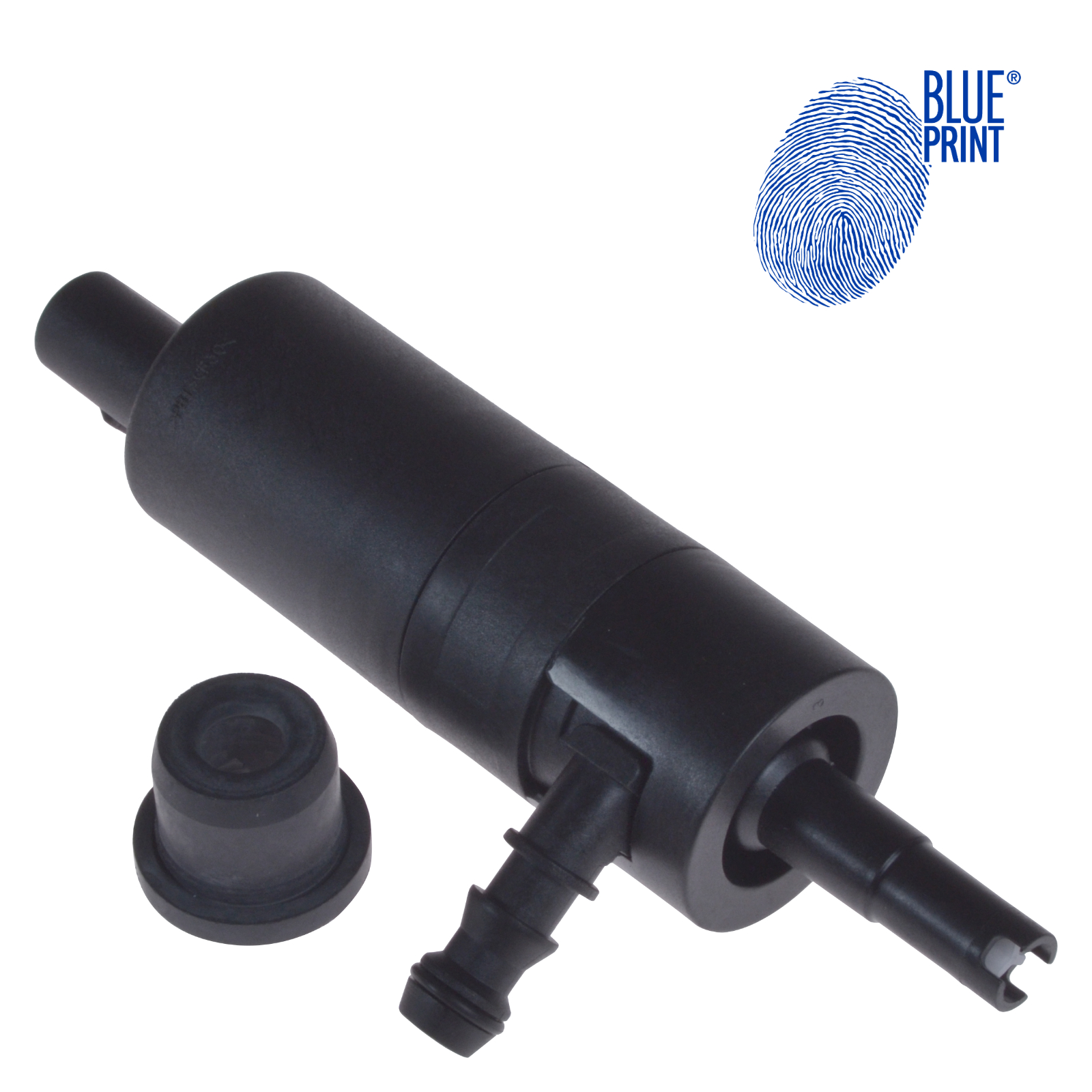 1 Washer Fluid Pump, headlight cleaning BLUE PRINT ADB110301 AUDI BMW FORD OPEL