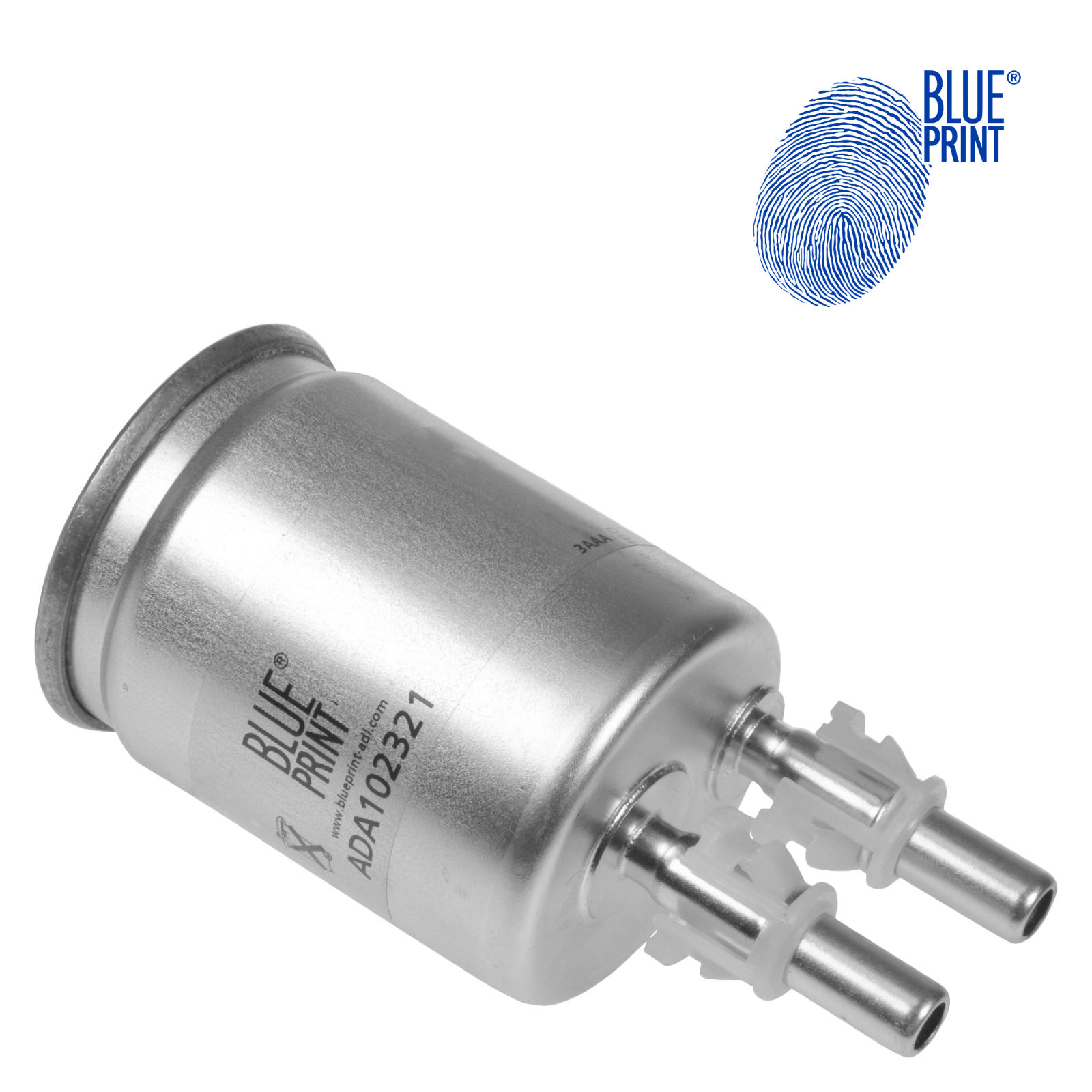 1 Fuel Filter BLUE PRINT ADA102321 HUMMER
