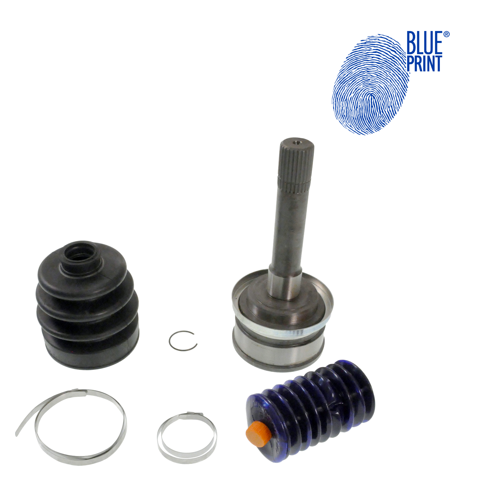 1 Joint Kit, drive shaft BLUE PRINT ADM58936 MAZDA