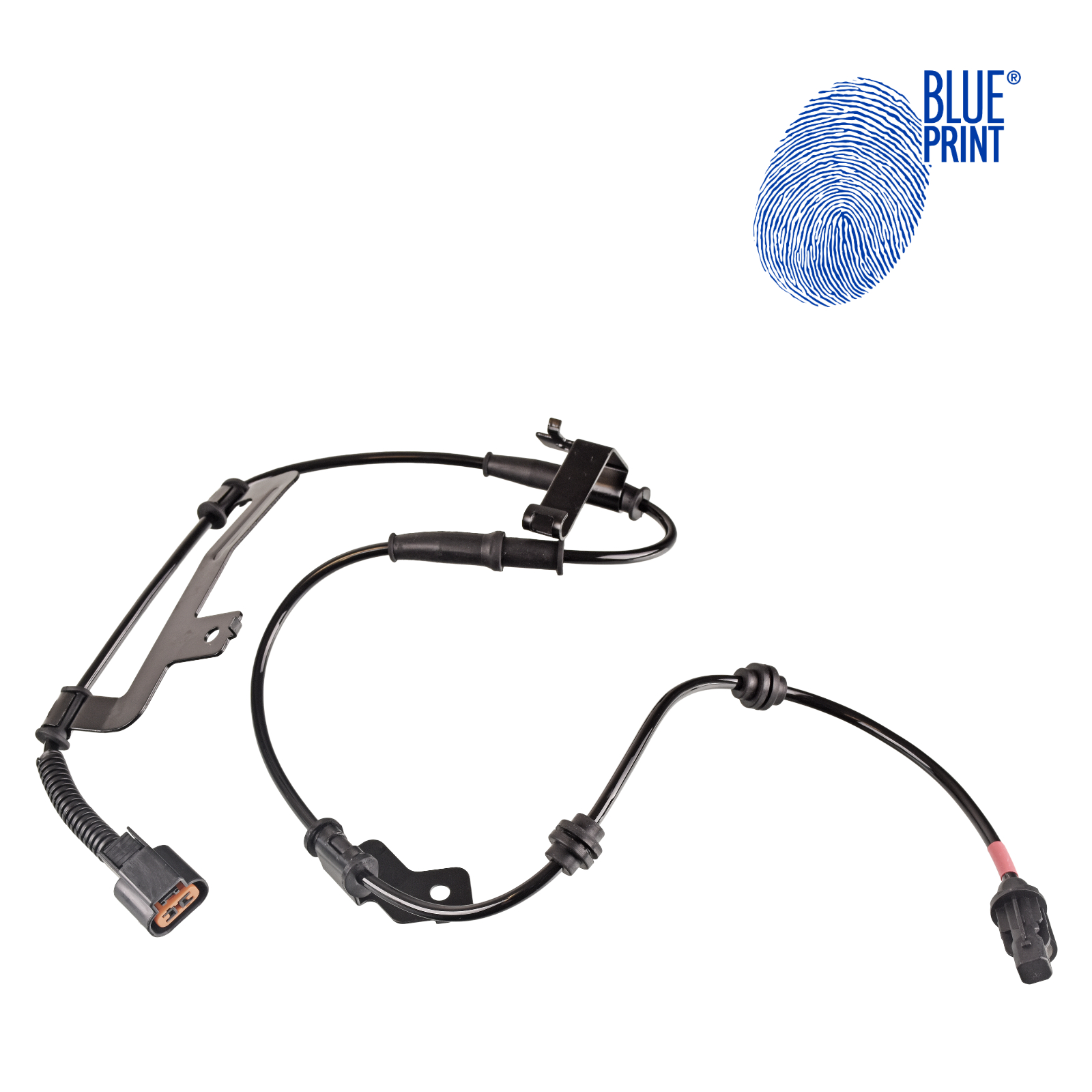 1 Sensor, wheel speed BLUE PRINT ADG07192 HYUNDAI
