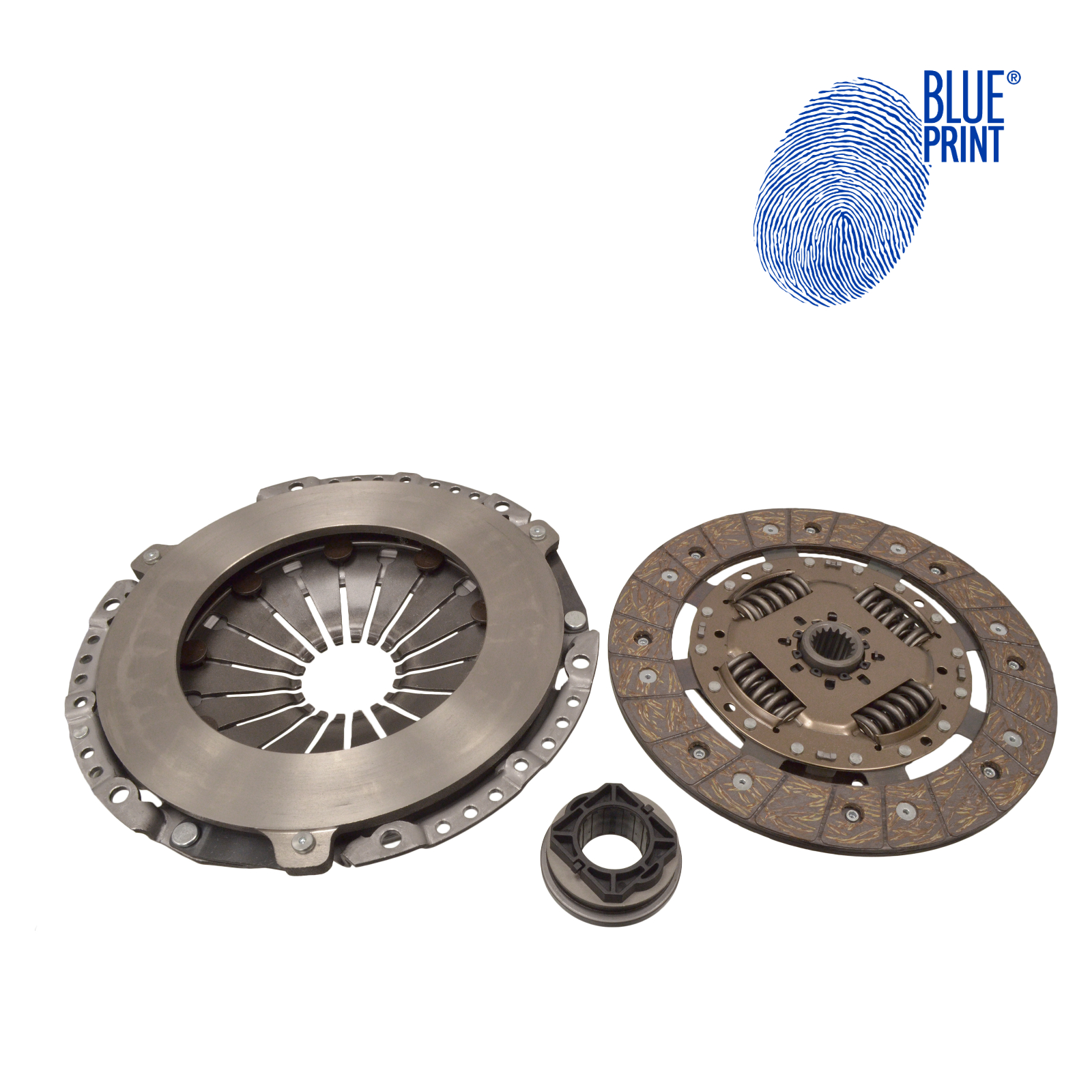 1 Clutch Kit BLUE PRINT ADA103001 CHRYSLER