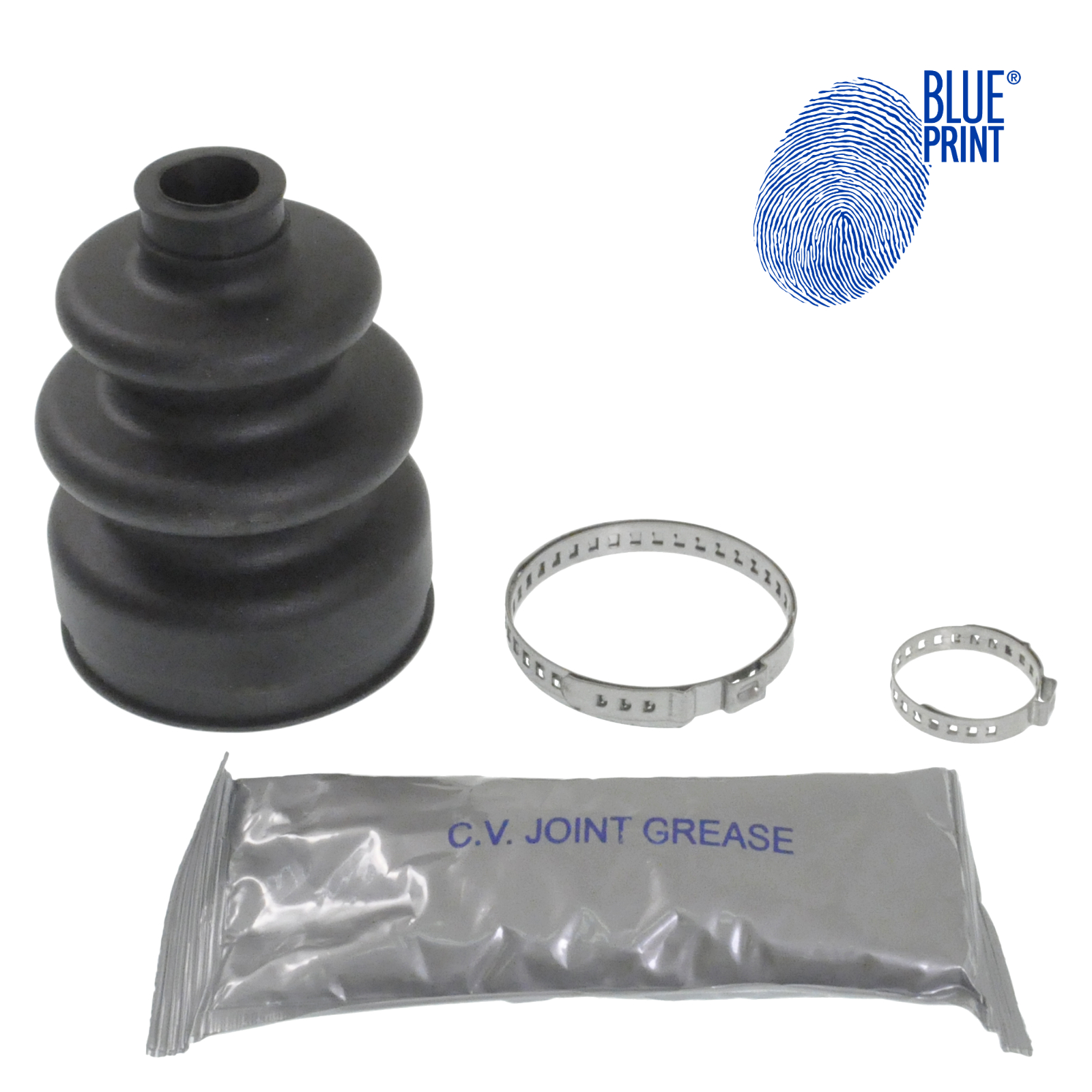 1 Bellow Kit, drive shaft BLUE PRINT ADA108103 CHRYSLER
