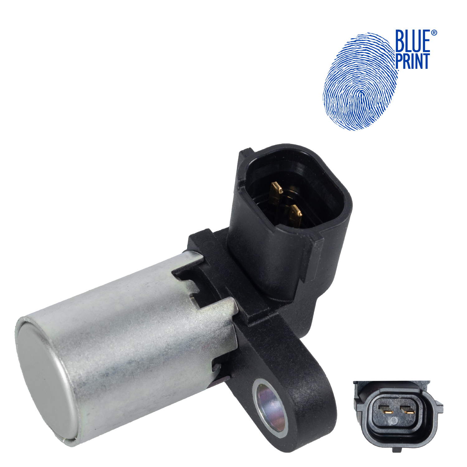 Sensor, Nockenwellenposition BLUE PRINT ADS77204 SUBARU