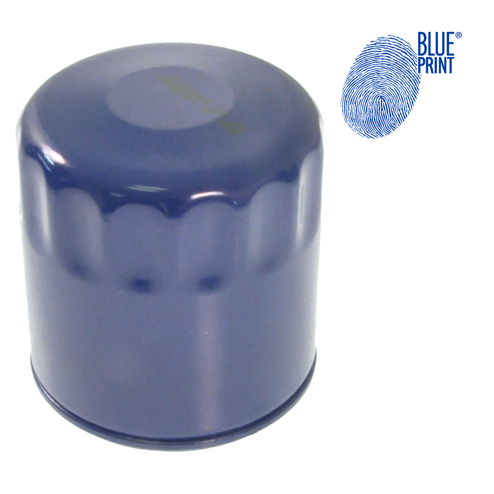 1 Oil Filter BLUE PRINT ADA102124 CHEVROLET HUMMER