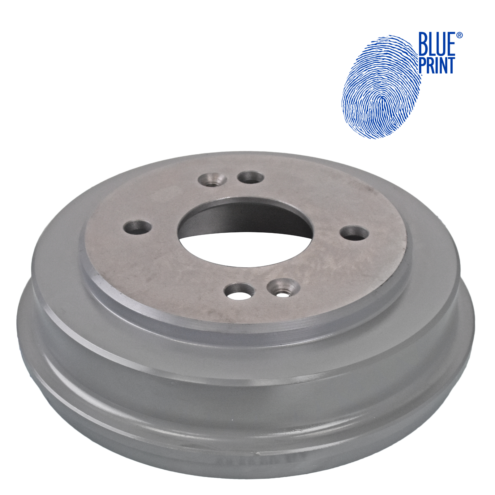 Bremstrommel BLUE PRINT ADG04719 KIA