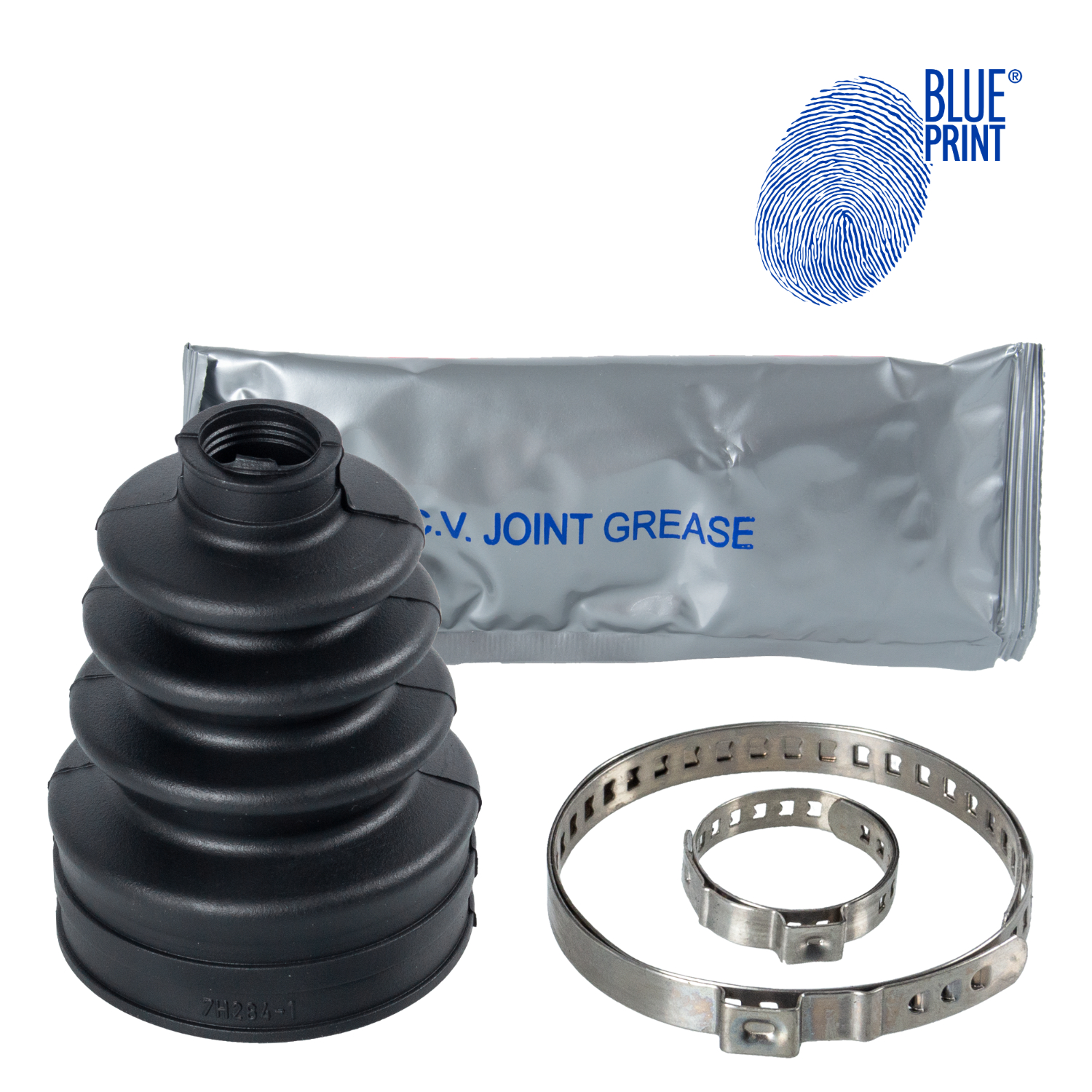 1 Bellow Kit, drive shaft BLUE PRINT ADA108104