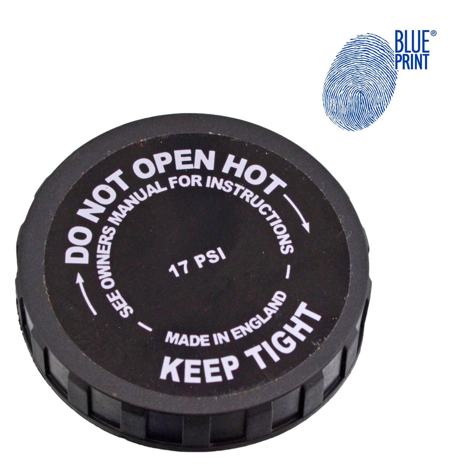 Verschlussdeckel, Kühlmittelbehälter BLUE PRINT ADA109905 CHRYSLER DODGE LANCIA