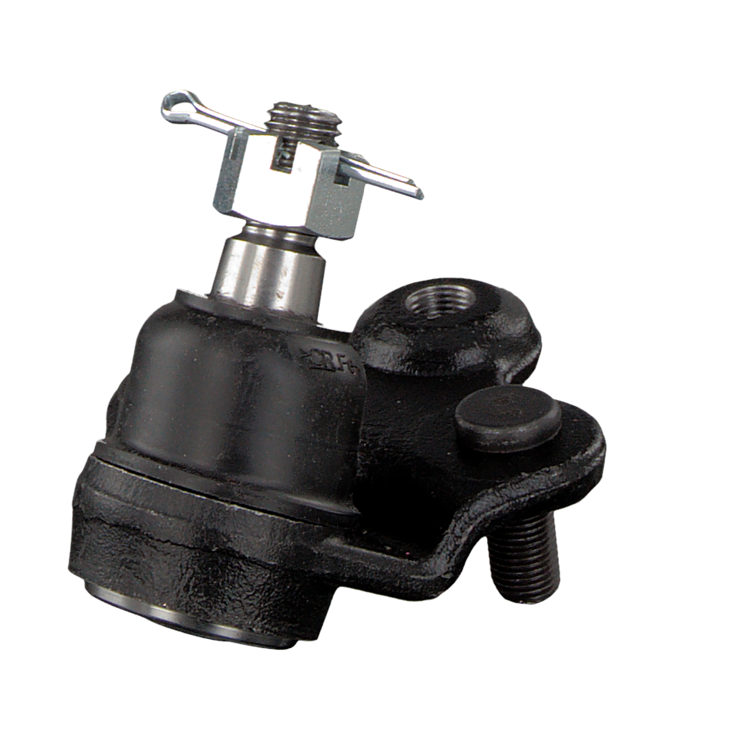 FEBI BILSTEIN Trag-/F&uuml;hrungsgelenk 42114 f&uuml;r HONDA, Vorderachse links, unten